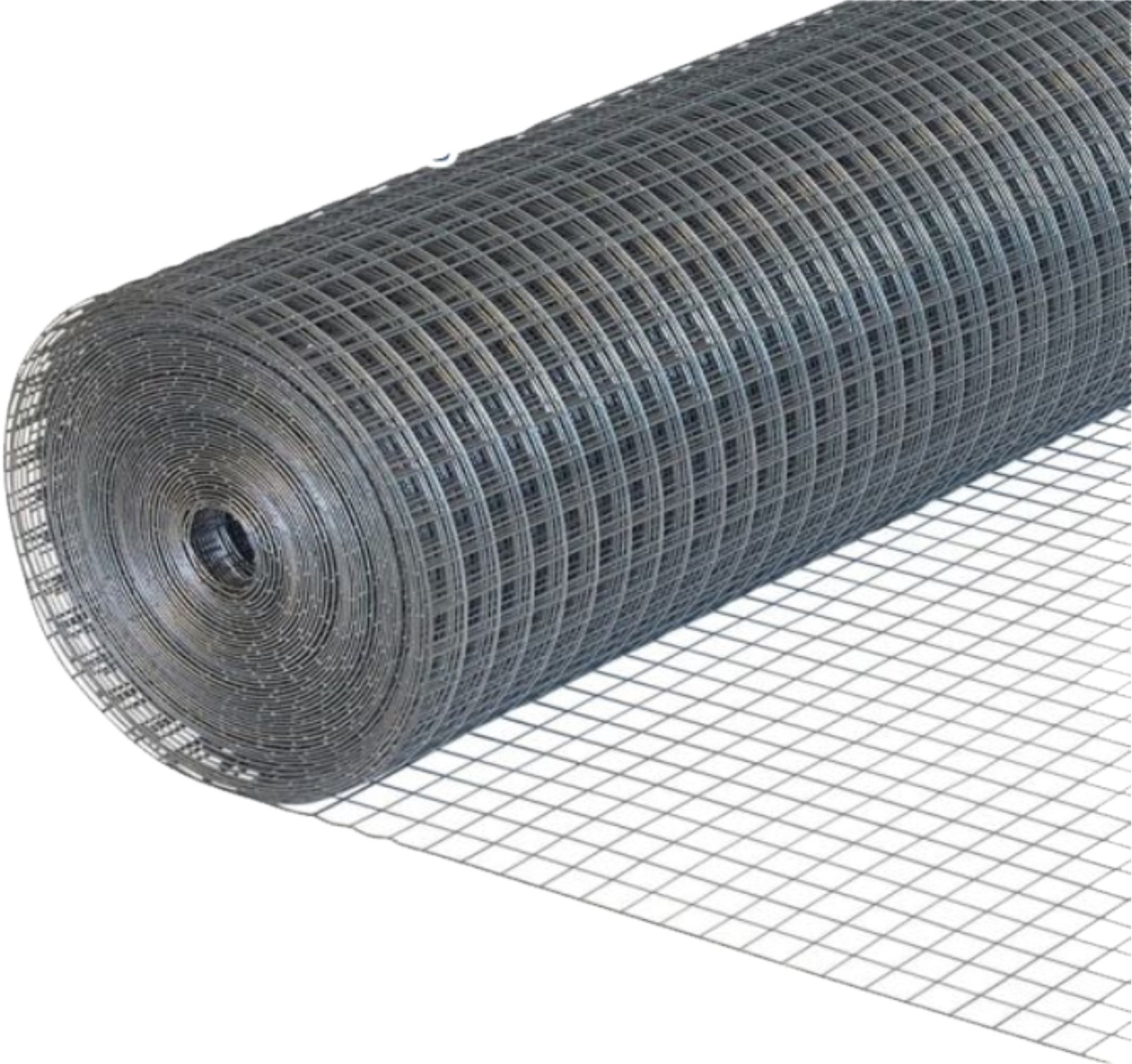 CEDAZO MALLA GALV P/ROLLO 1/2x1/2x36x30.5m G22 8KG
