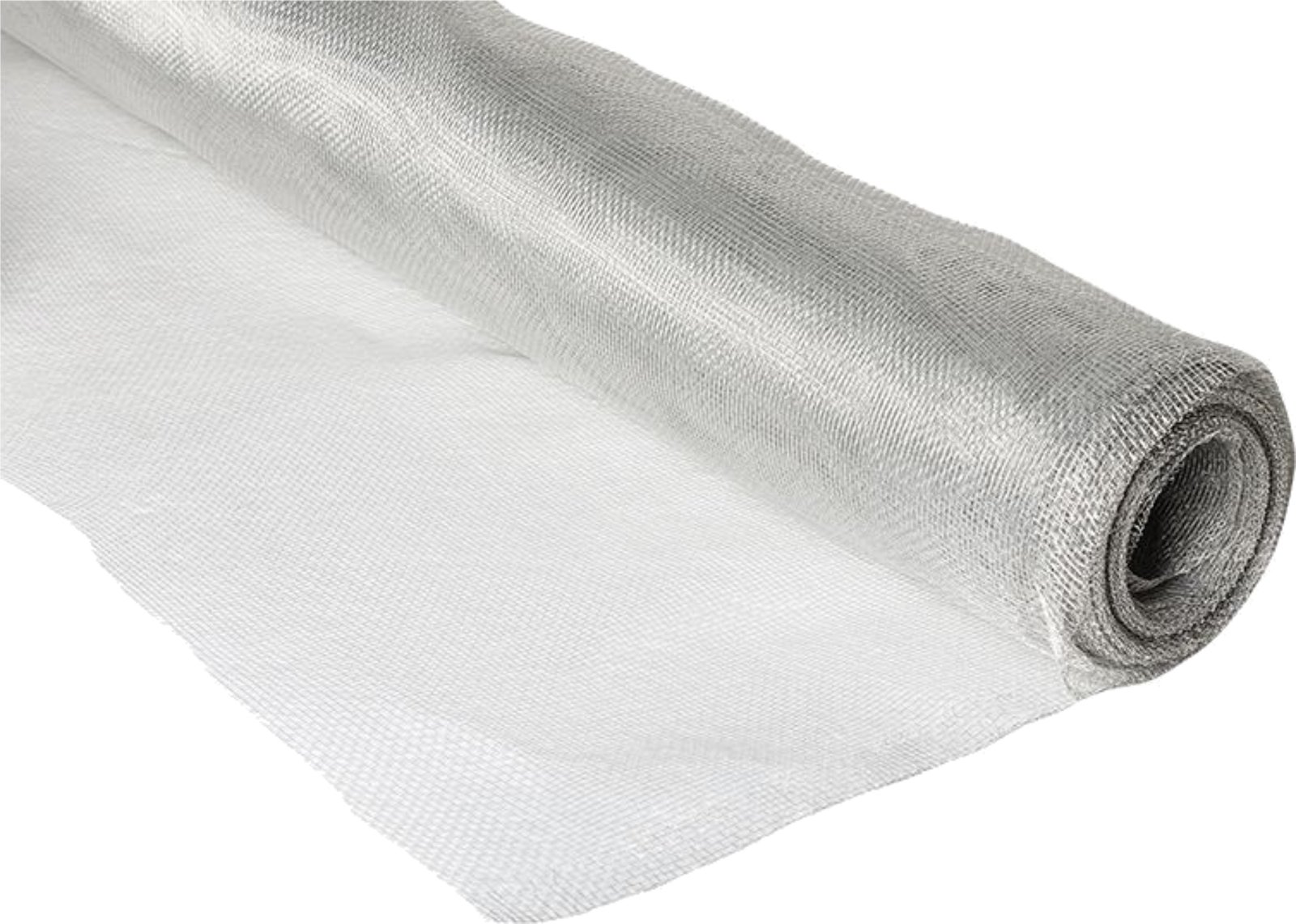 CEDAZO P/MOSQUITO ALUMINIO #1/16-36" ROLLO=30.5 MT