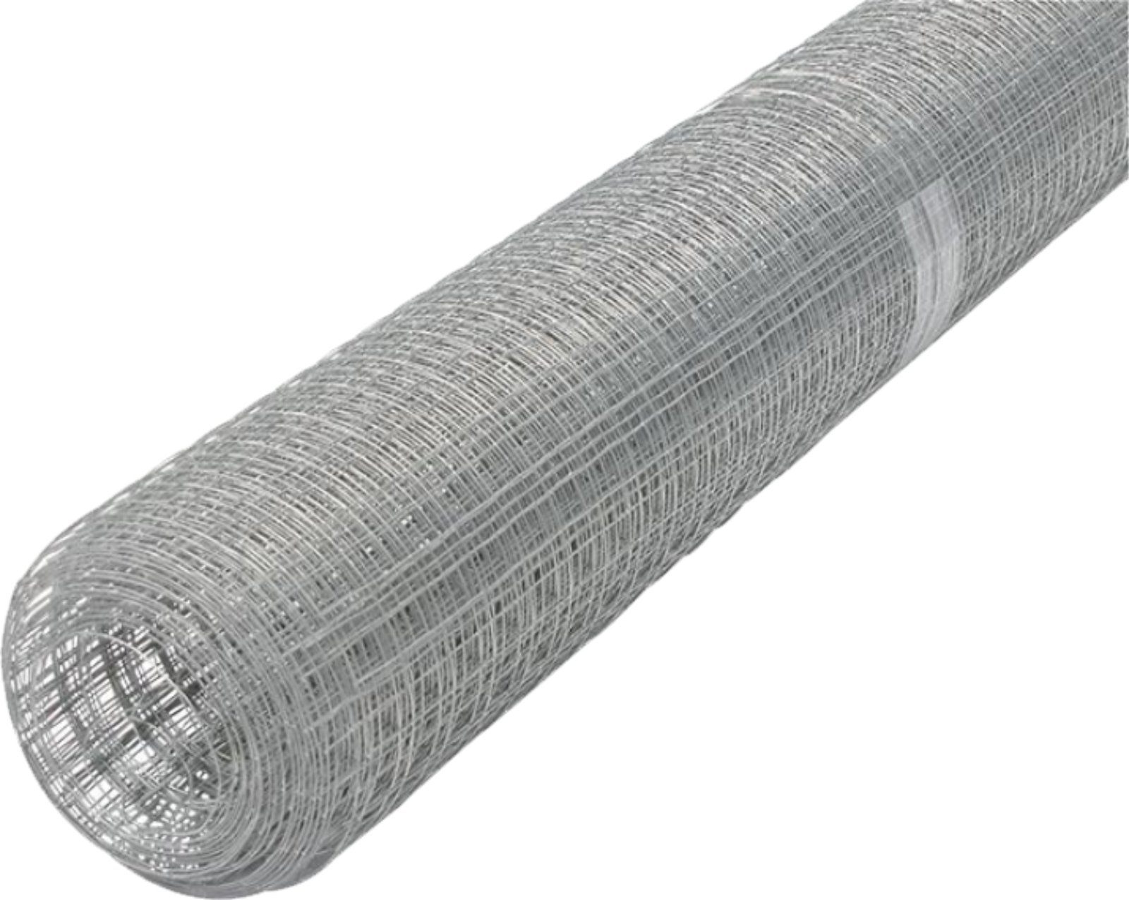 CEDAZO ZARANDA GALV P/ROLLO 4x4x36x30.5m G24 14KG