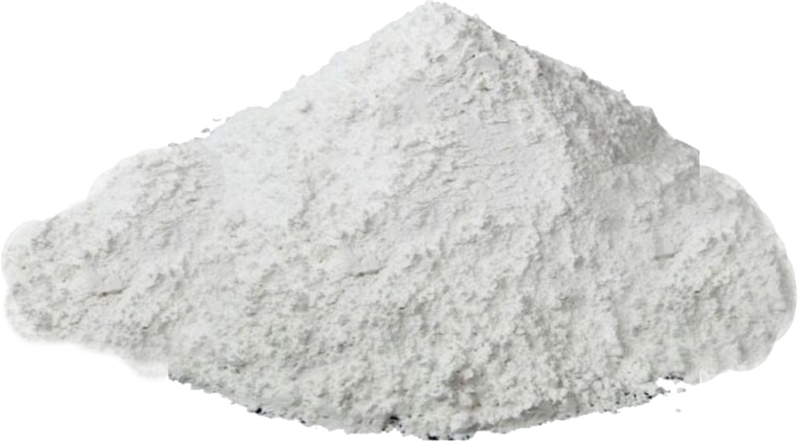 CEMENTO BLANCO POR KILO UM SACO 25 KILOS.
