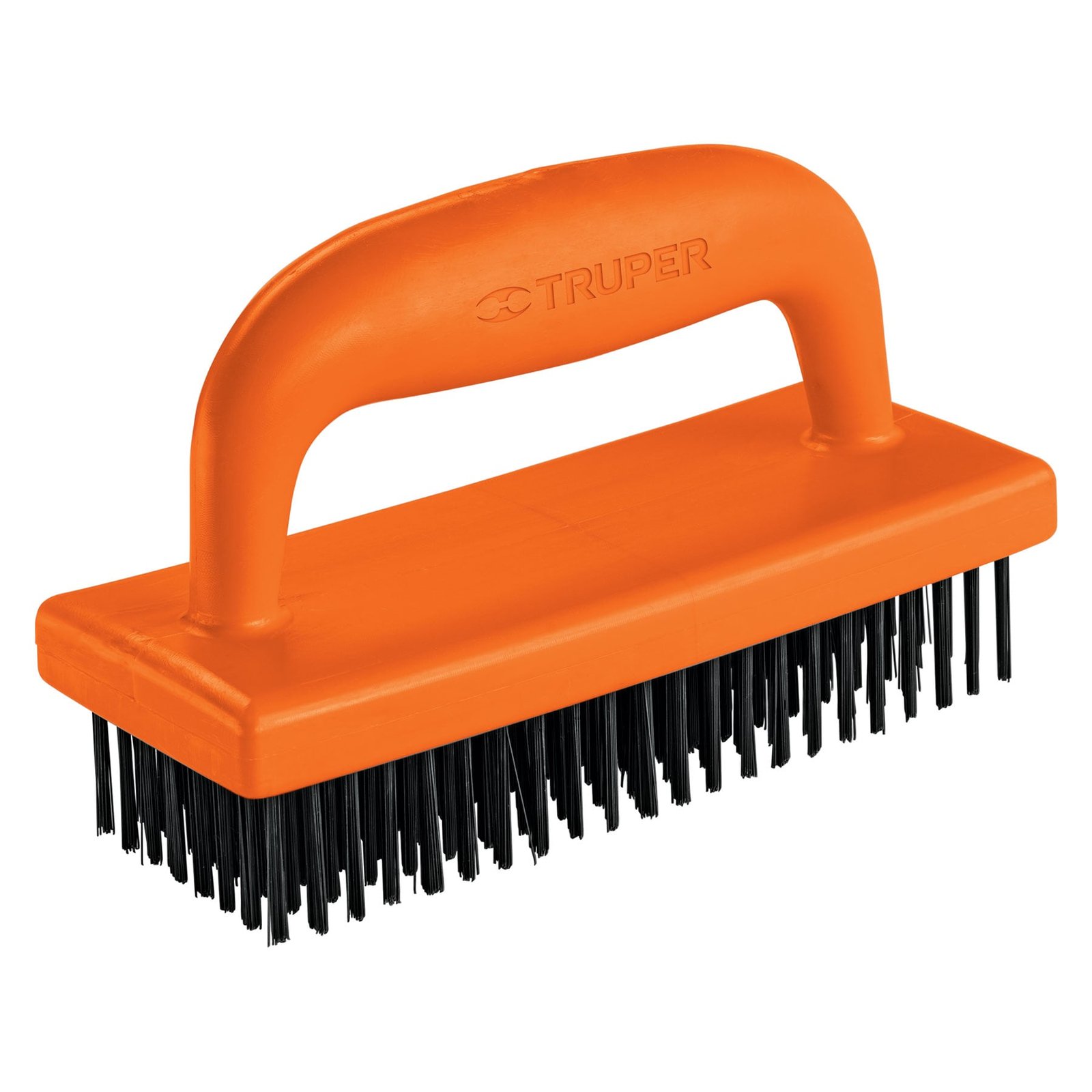CEPILLO ACERO CON MANGO 172 PINCELES CEA-82 TRUPER