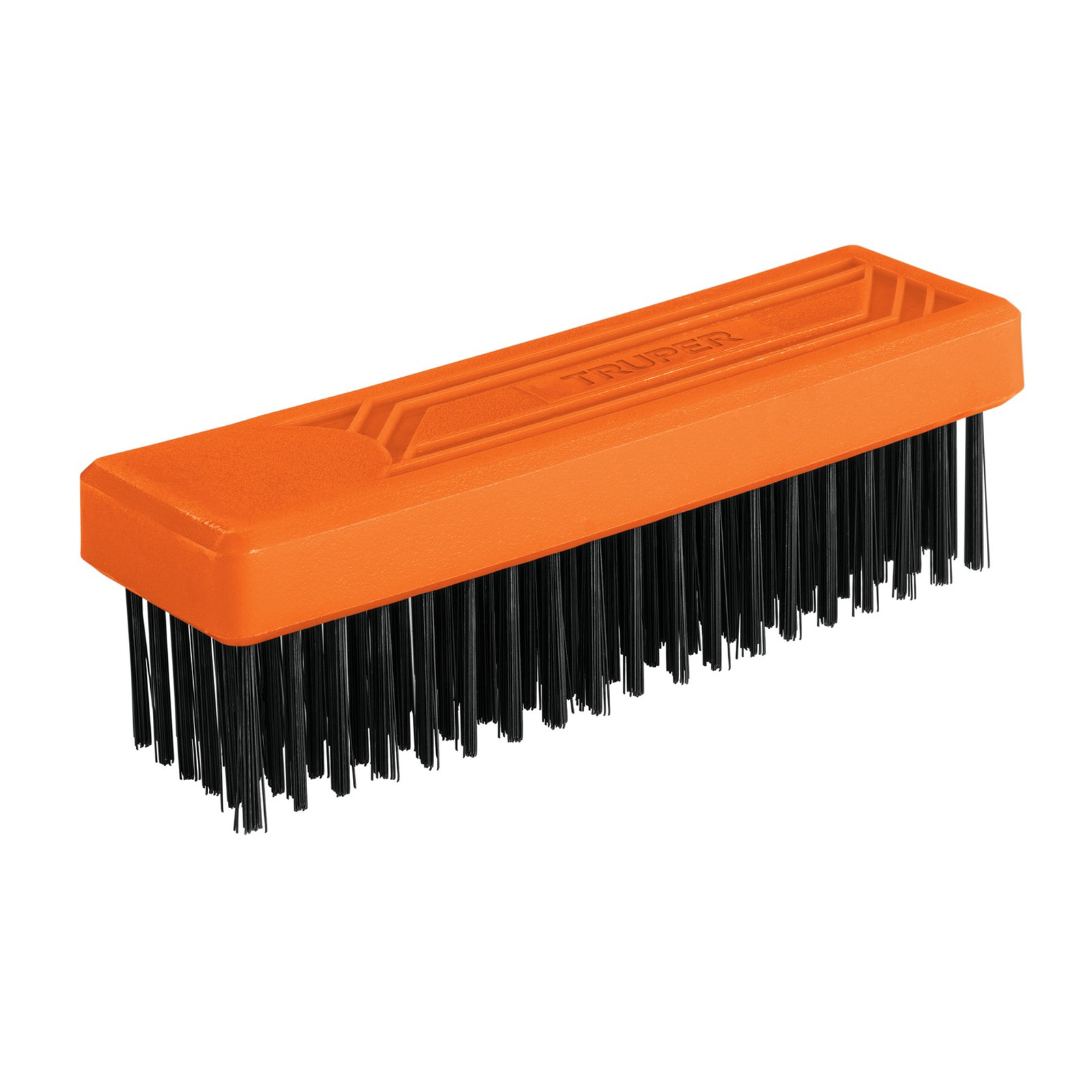 CEPILLO ACERO DE MANO 6LX19L PLAST CEA-36 TRUPER