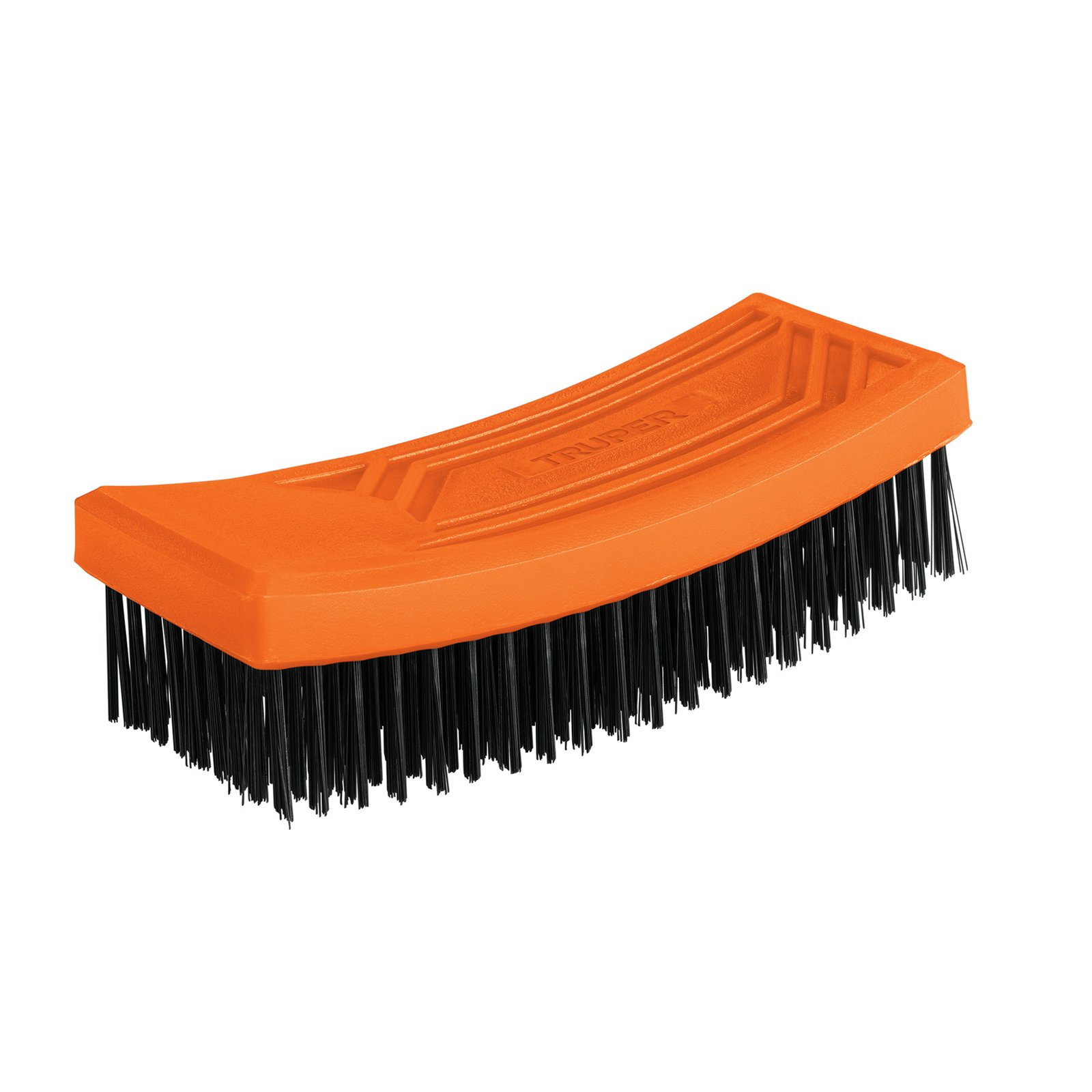 CEPILLO ACERO DE MANO 9LX20L PLAST CEA-72 TRUPER