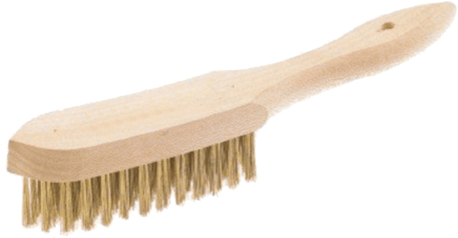 CEPILLO ACERO PUNO MADERA #4Lx15 ALEMAN BRONCE