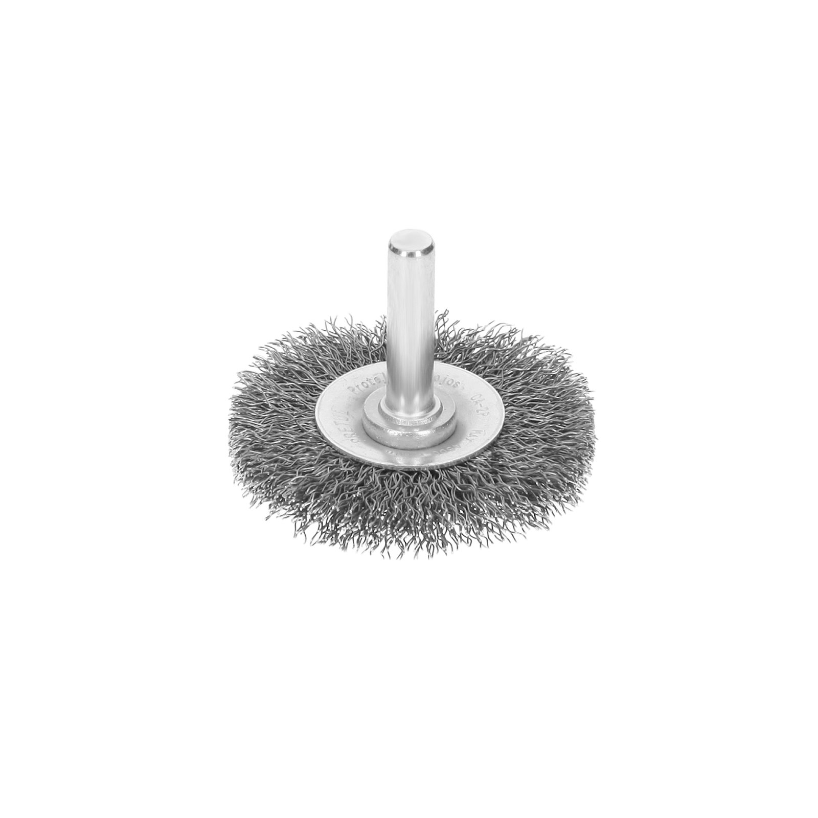 CEPILLO CIRCULAR ESPIGA 1/4" 2" CA-2P PRETUL