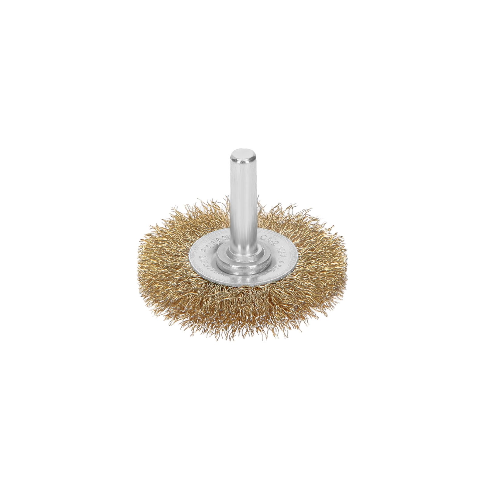 CEPILLO CIRCULAR ESPIGA 1/4" GRUESO 2" CA-2 TRUPER