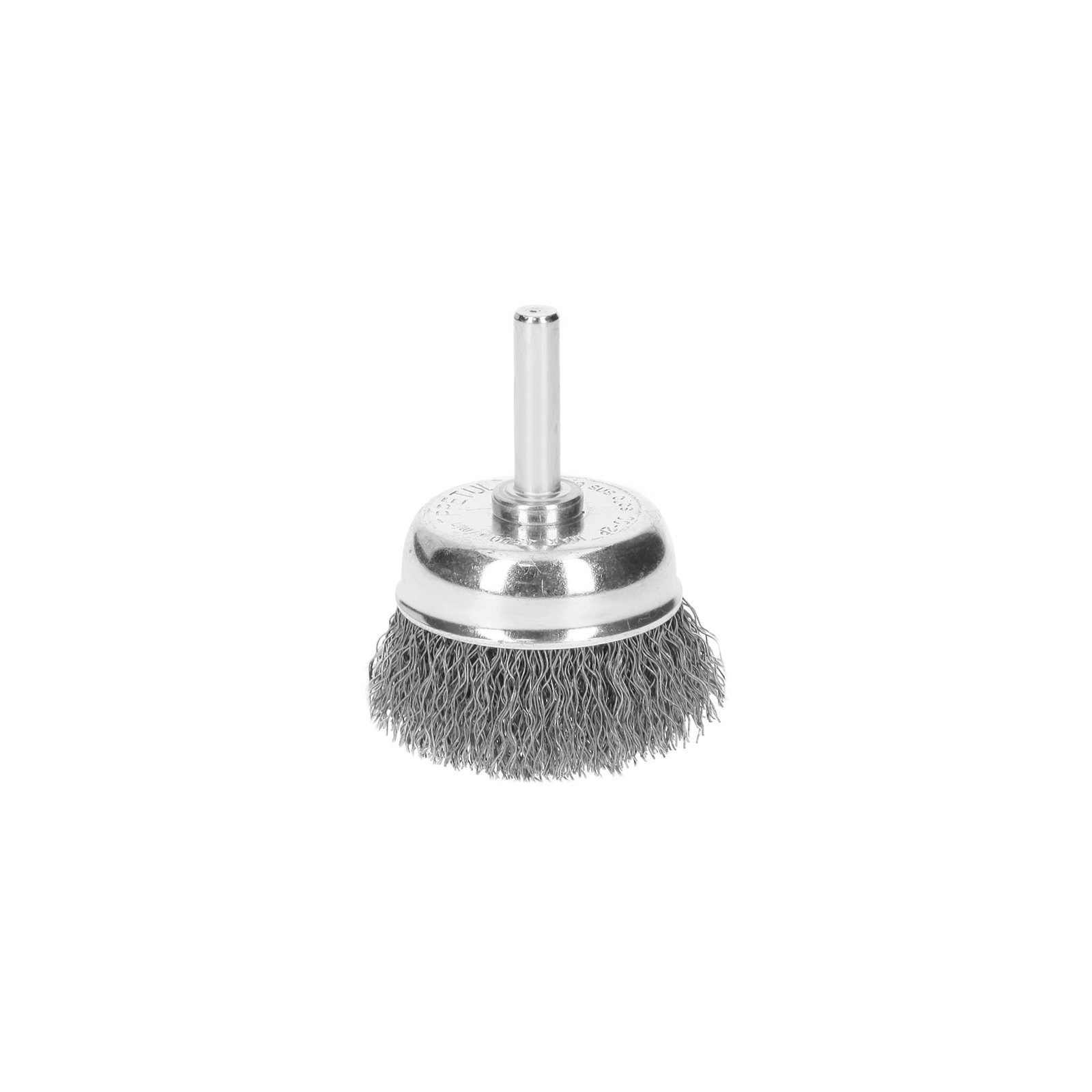 CEPILLO COPA ESPIGA 1/4" 1 3/4" CO-2P PRETUL