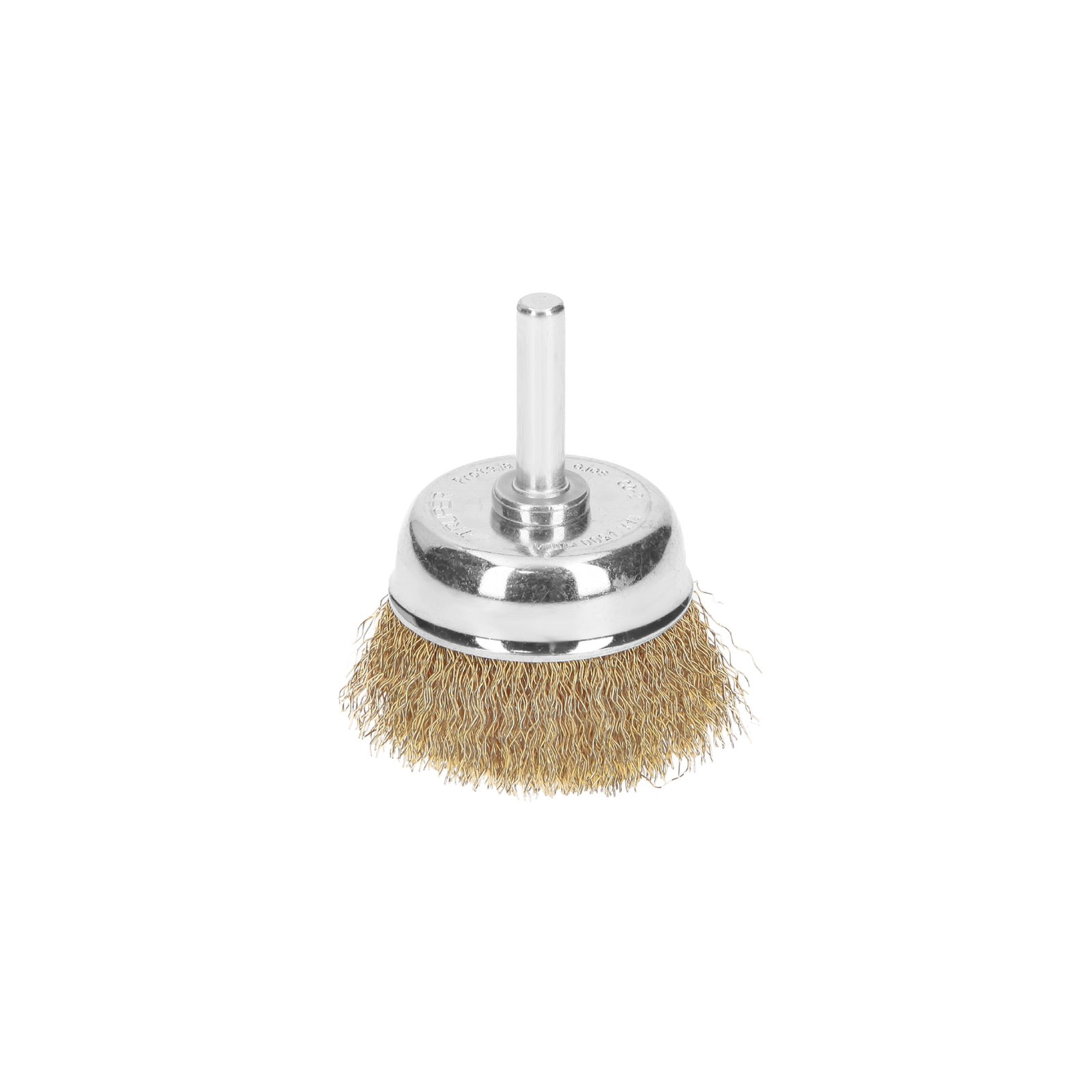CEPILLO COPA ESPIGA 1/4" GRUESO 1 3/4" CO-2 TRUPER