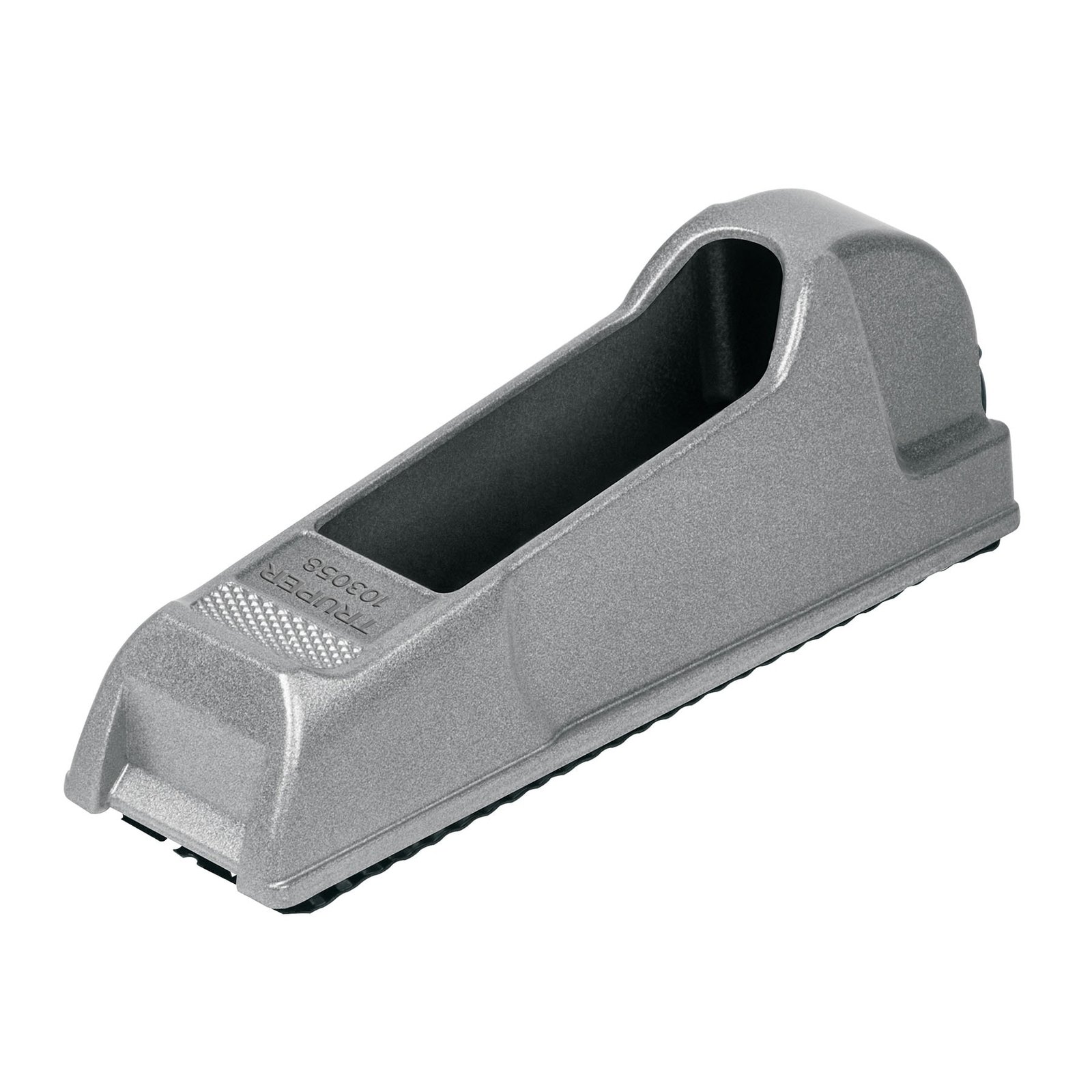 CEPILLO ESCOFINA P/MUROS YESO 6" CEYE-6 TRUPER