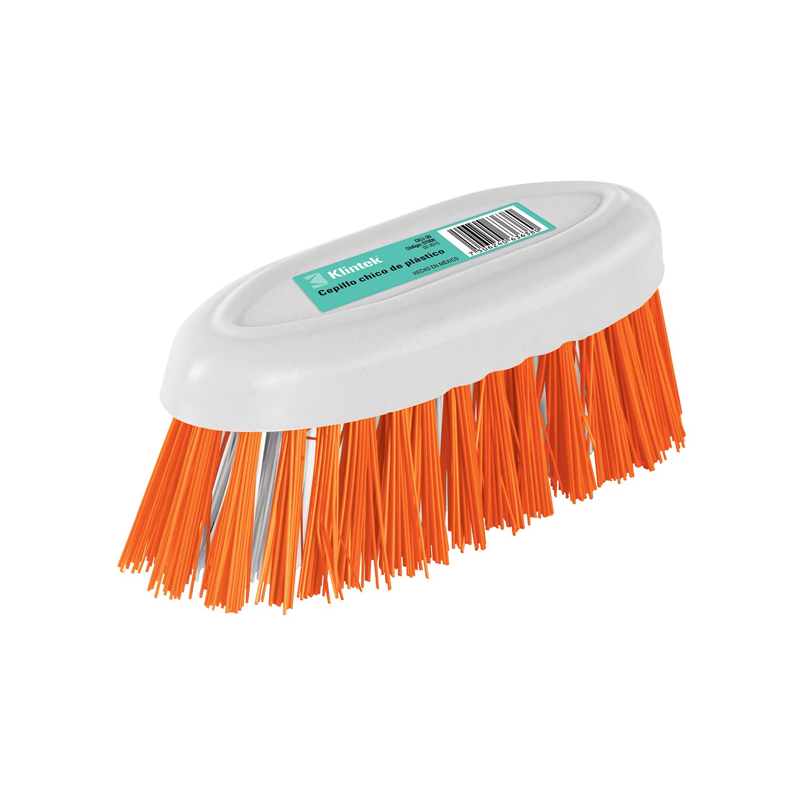 CEPILLO PLAST CHICO CELI-20 KLINTEK-TRUPER