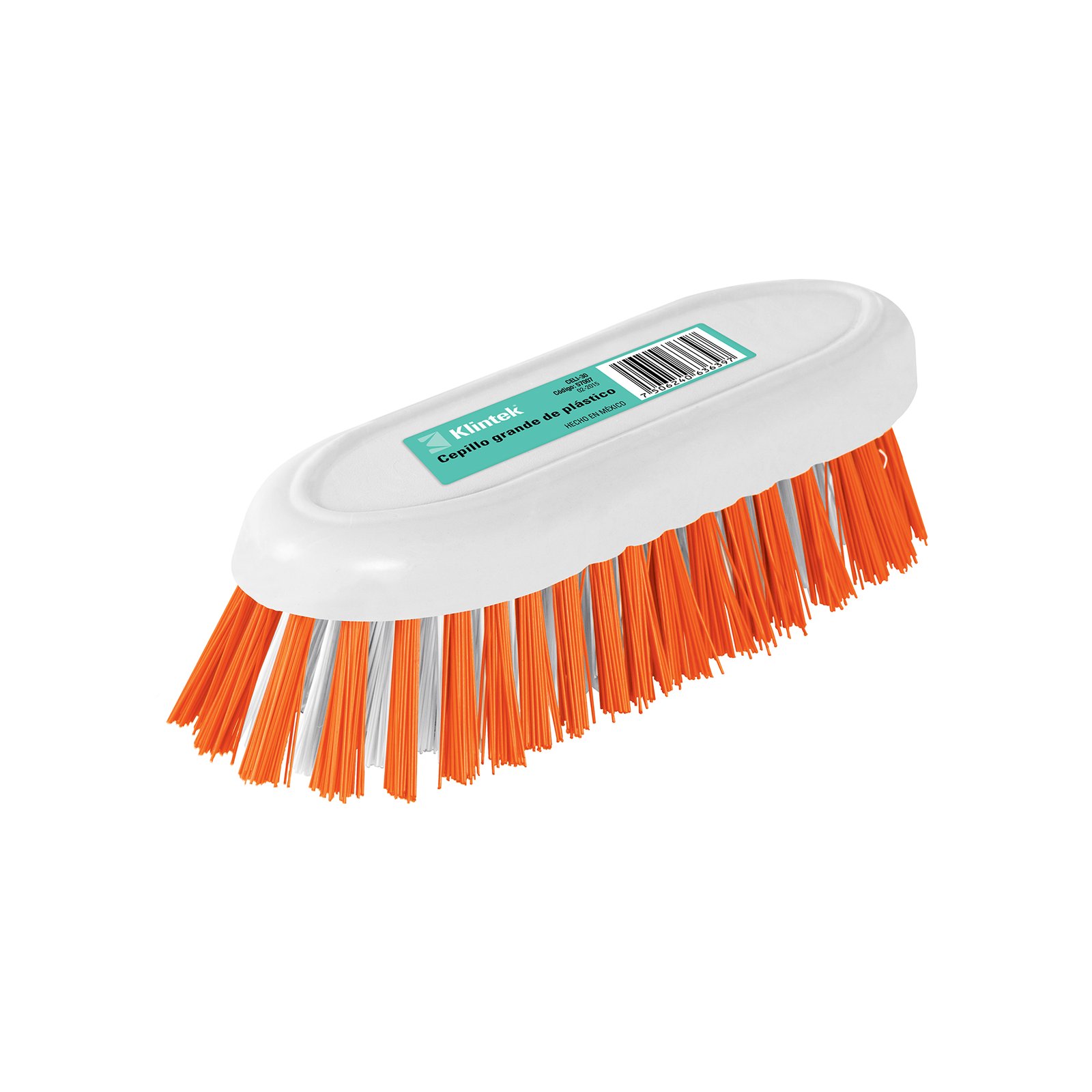 CEPILLO PLAST GRANDE CELI-30 KLINTEK-TRUPER