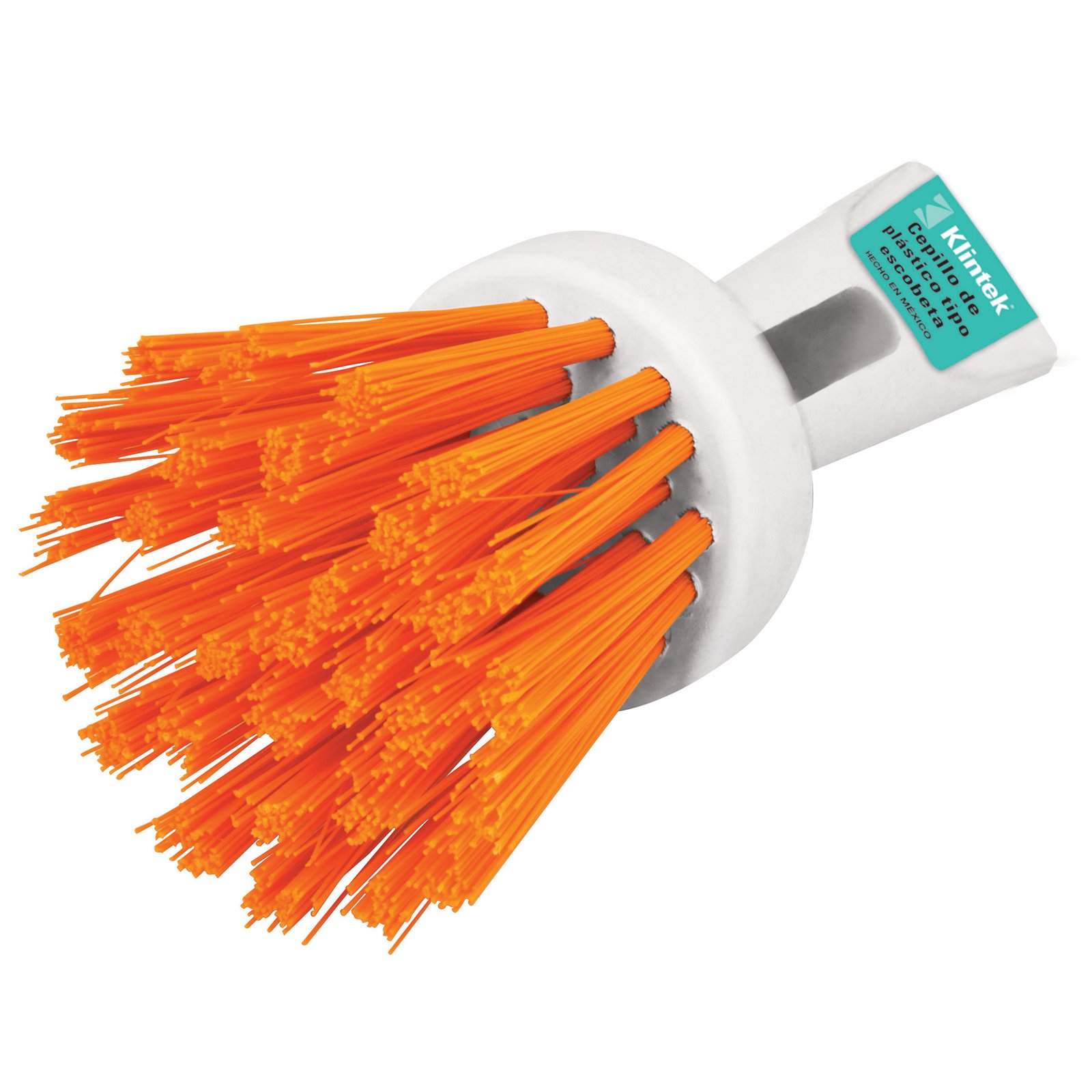 CEPILLO PLAST T/ESCOBETA CELI-10 KLINTEK-TRUPER