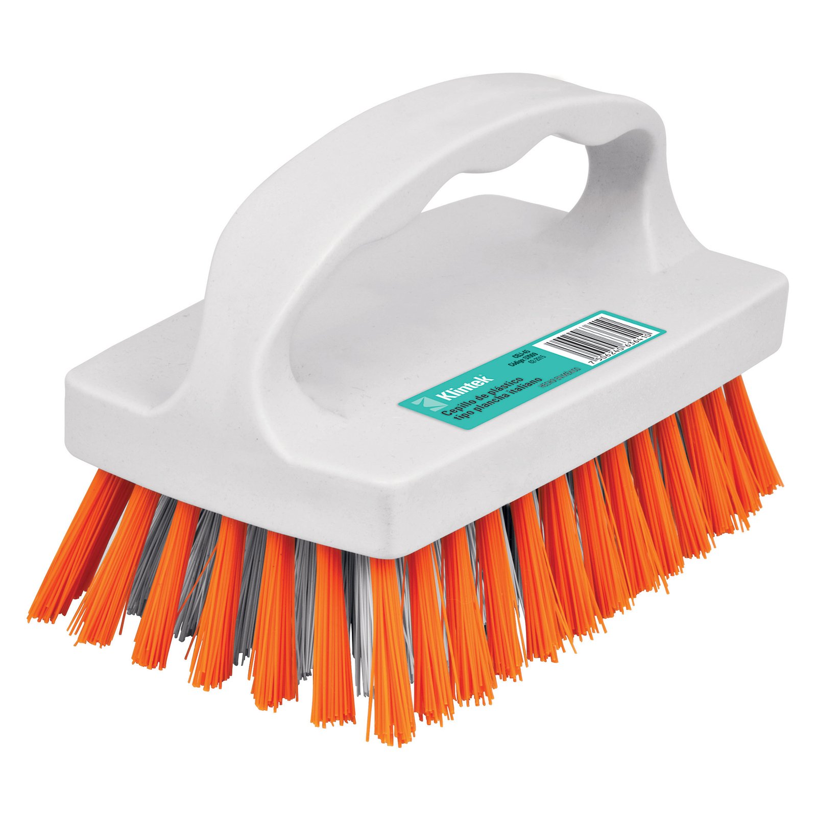 CEPILLO PLAST T/ITALIA CELI-45 KLINTEK-TRUPER