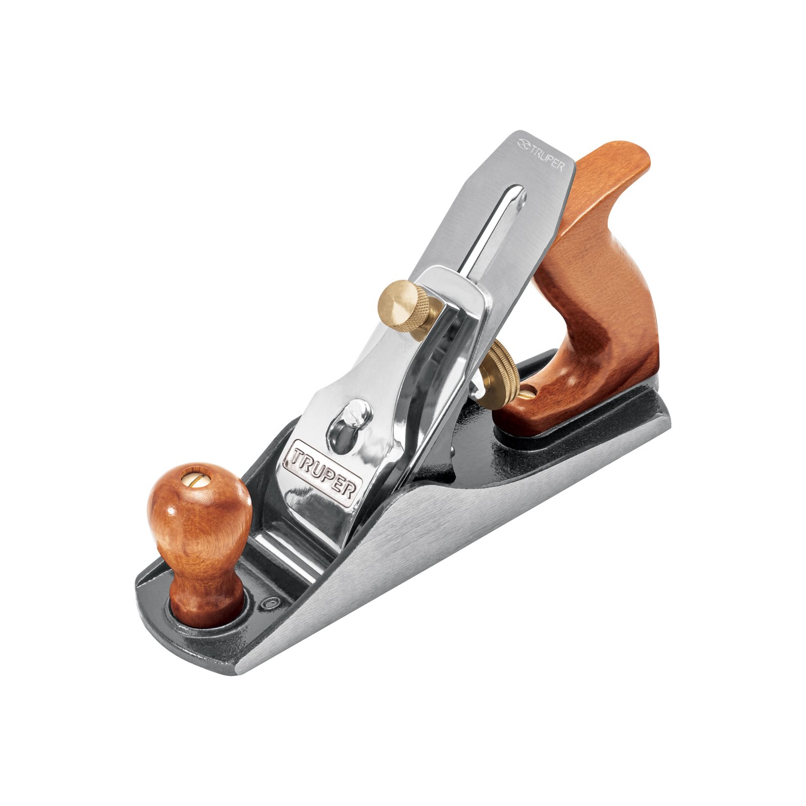 CEPILLO TRUPER ACANALADO #4C C-32