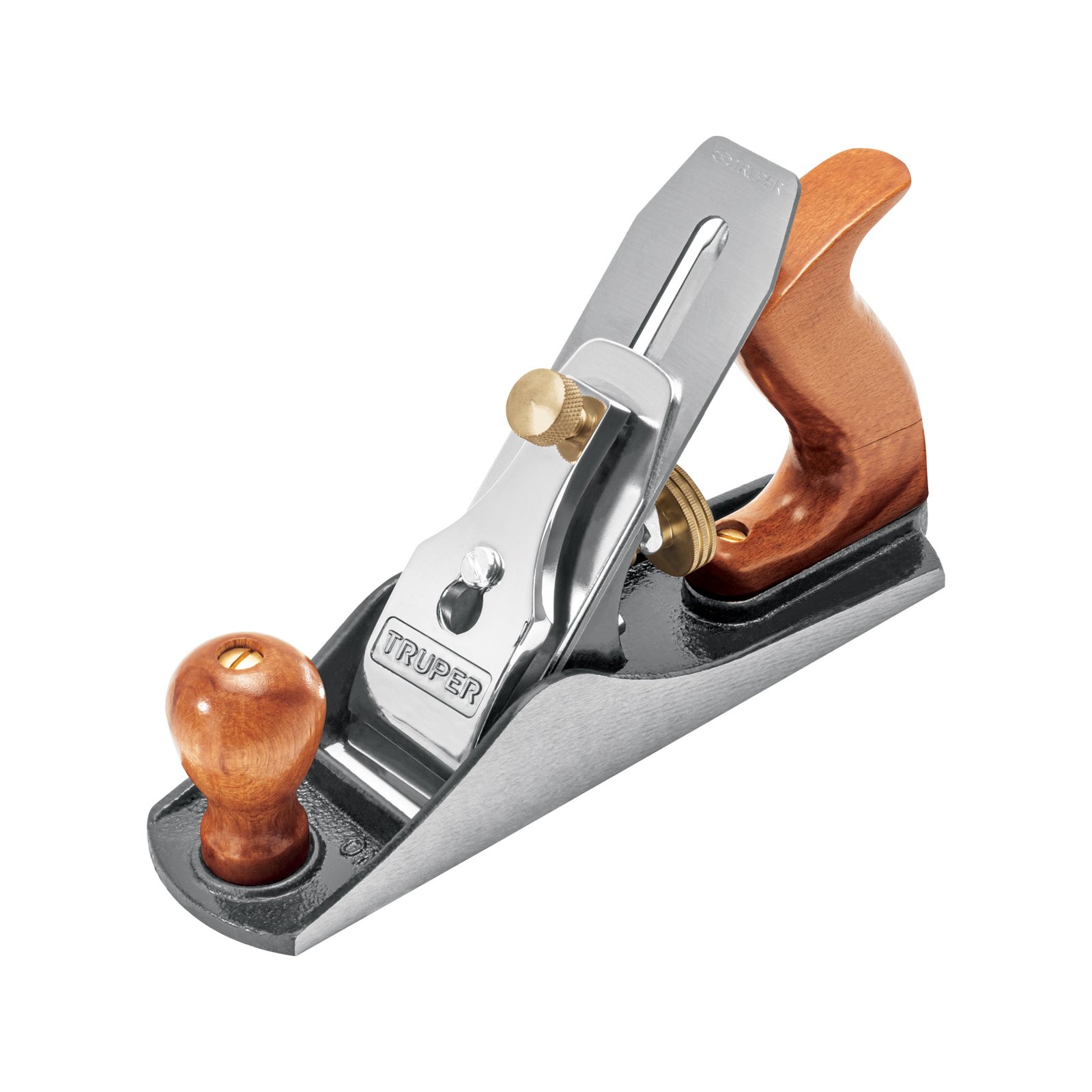 CEPILLO TRUPER LISO#4 #4L C-32
