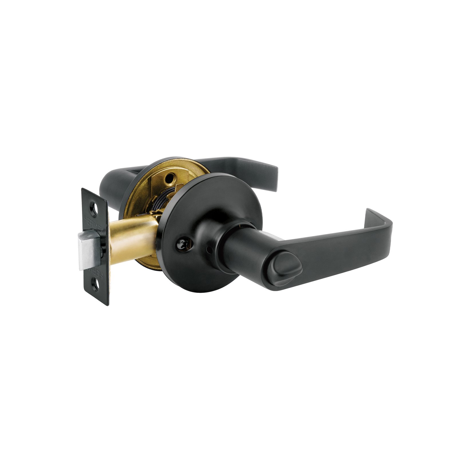 CERRADURA MANIJA LINEA NG MATE CEMA-16R HERMEX