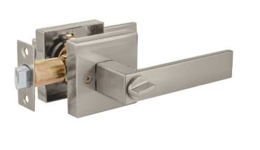 CERRADURA MANIJA LINE MOD NIQ SAT CEMA-24R HERMEX