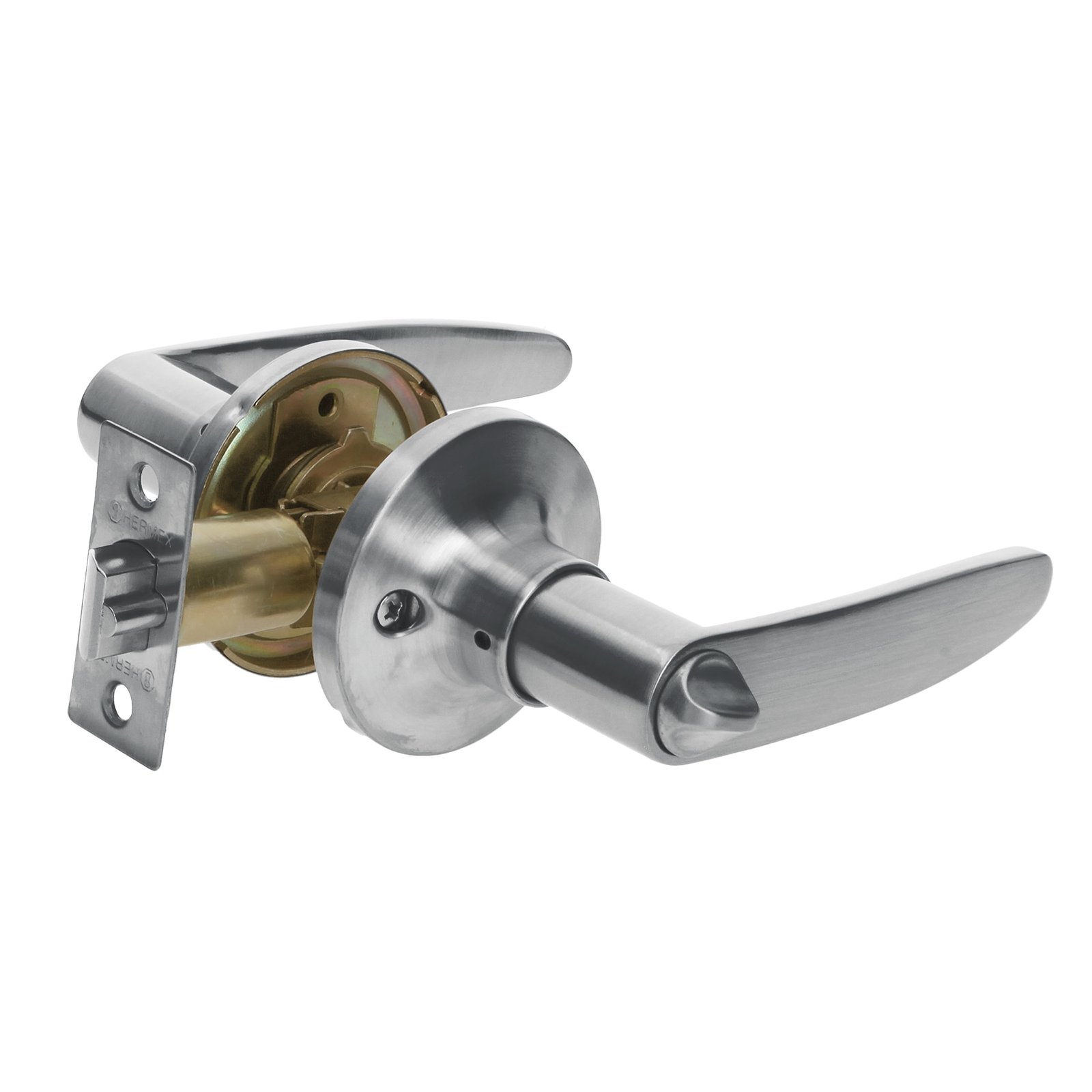 CERRADURA PAL C/LLAVE CROM CEMA-3R HERMEX-TRUPER