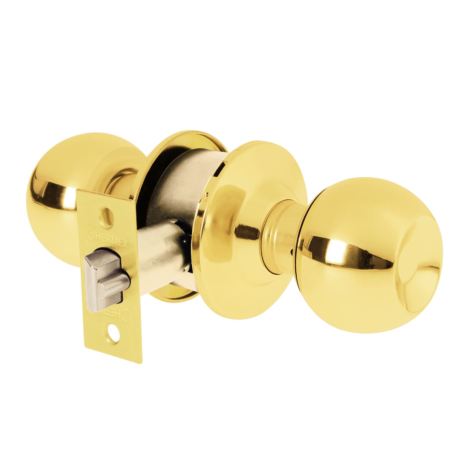 CERRADUR T/BOLA BL ENTRAD LATON BRILLAN BAL-LB-EPB