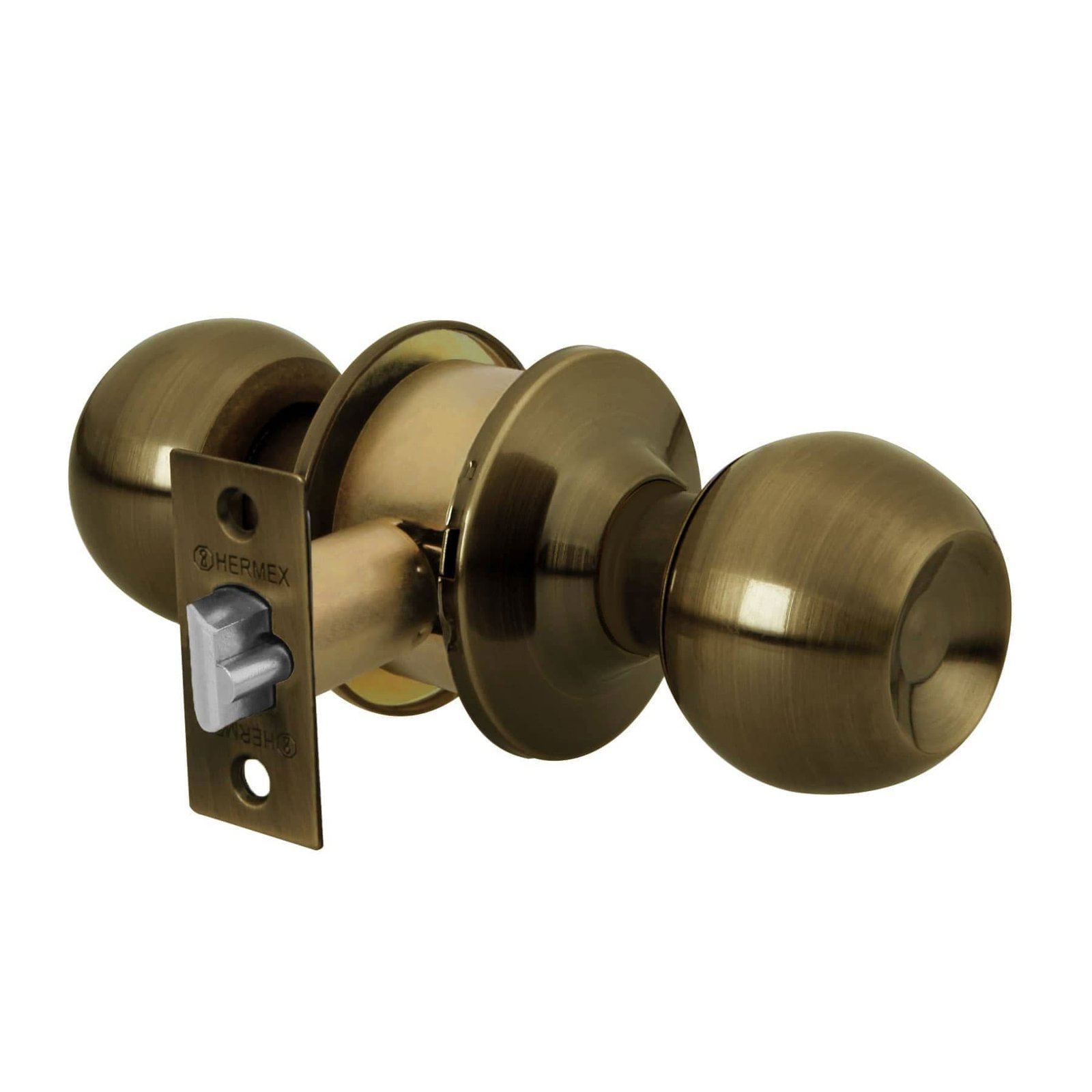 CERRAD T/BOLA BL ENTRADA LATON ANTIGUO BAL-LA-EPB