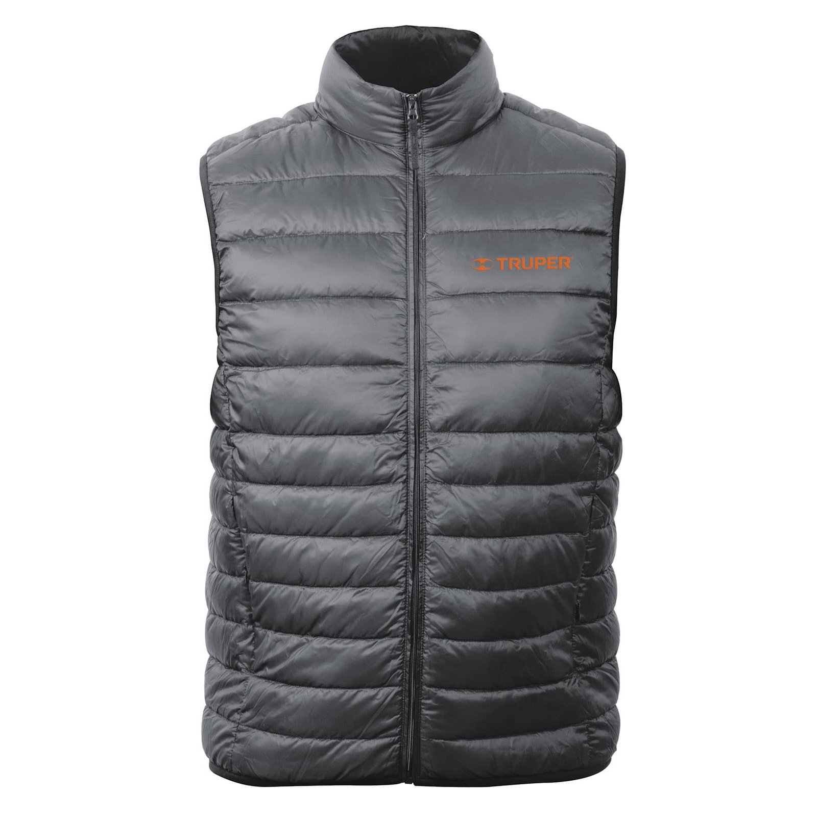 CHALECO P/CABALLERO NYLON MEDIAN CHA-GC-M TRUPER