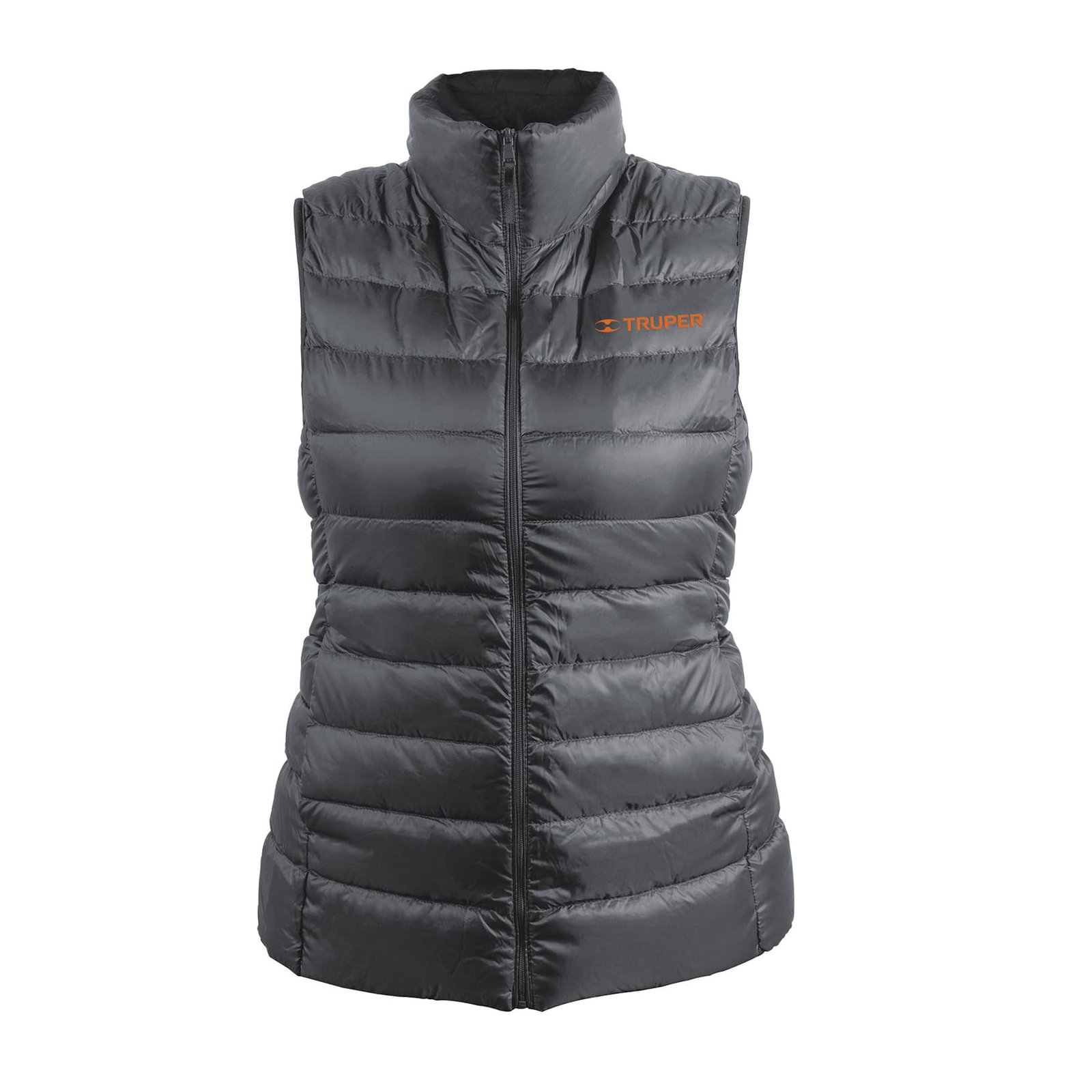CHALECO P/DAMA NYLON GRANDE CHA-GD-G TRUPER