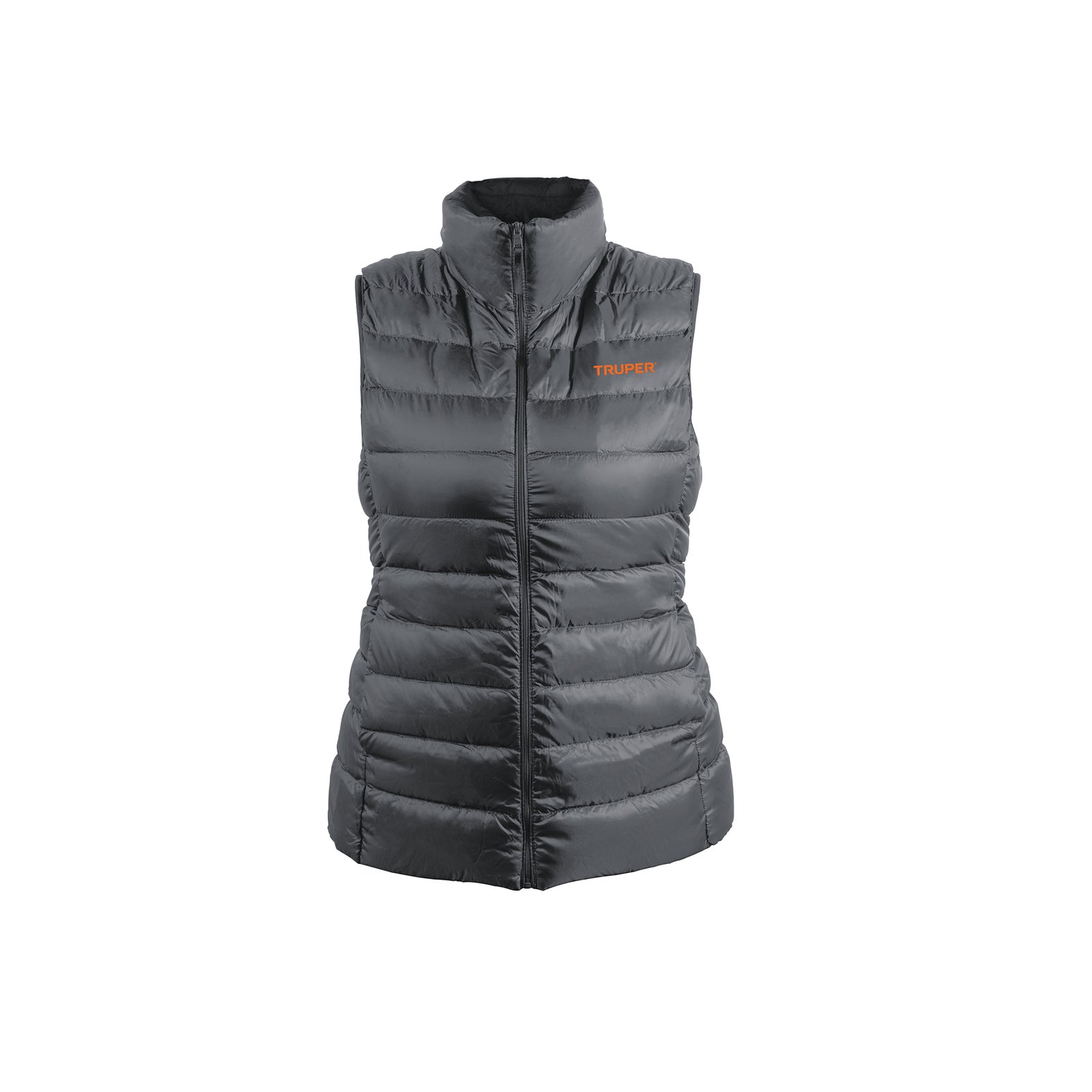 CHALECO P/DAMA NYLON MEDIANO CHA-GD-M TRUPER