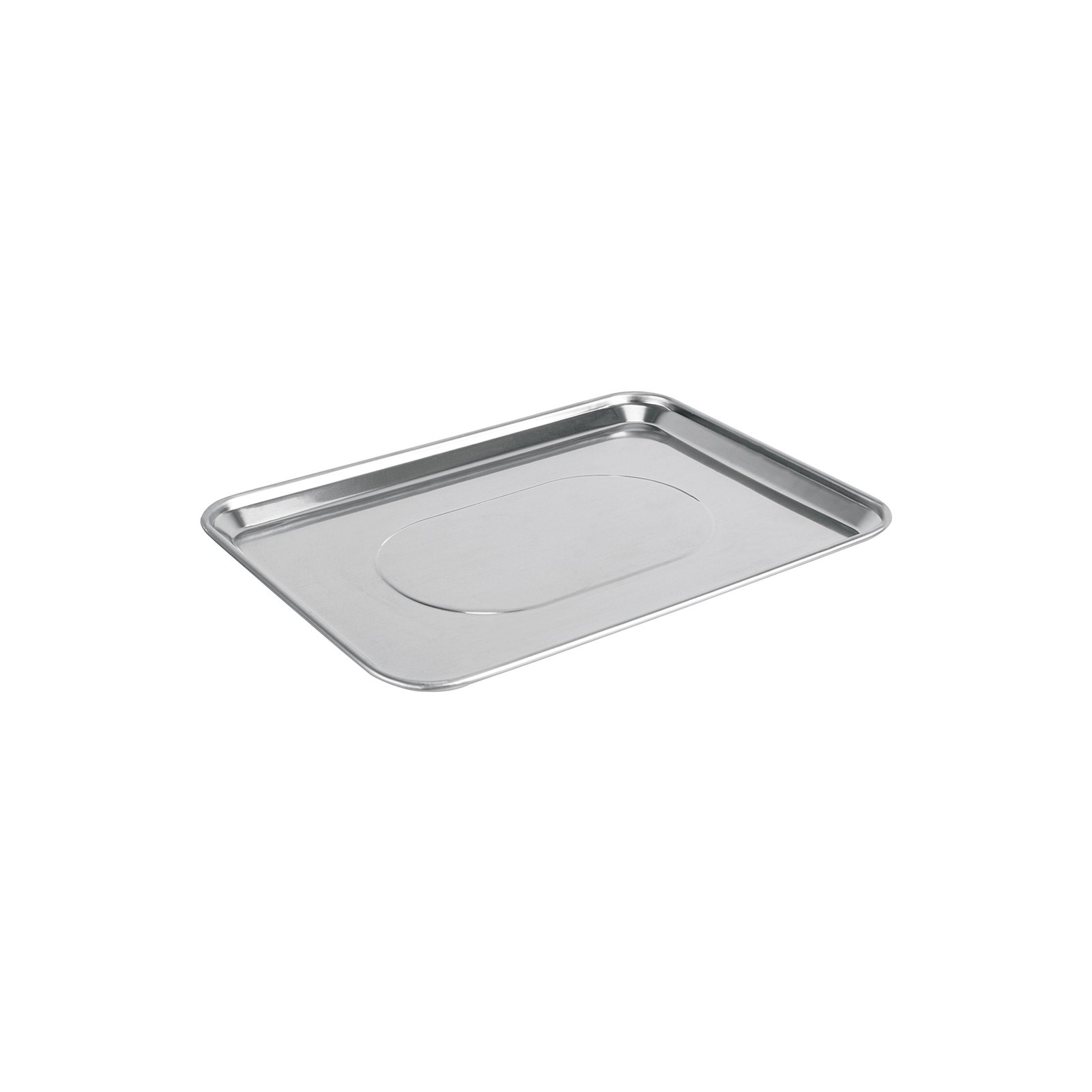 CHAROLA ACERO INOXIDABLE P/ROMANA CHA-830P PRETUL