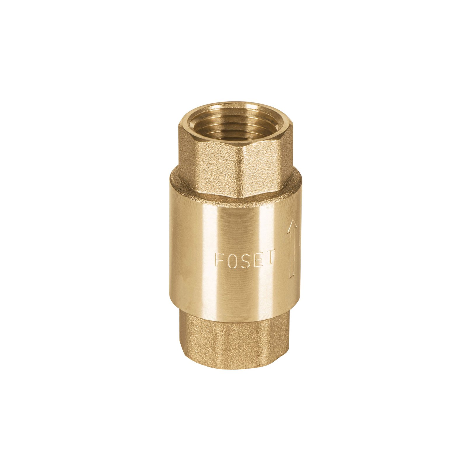 CHECK LINEAL VARE-1/2 FOSET-TRUPER