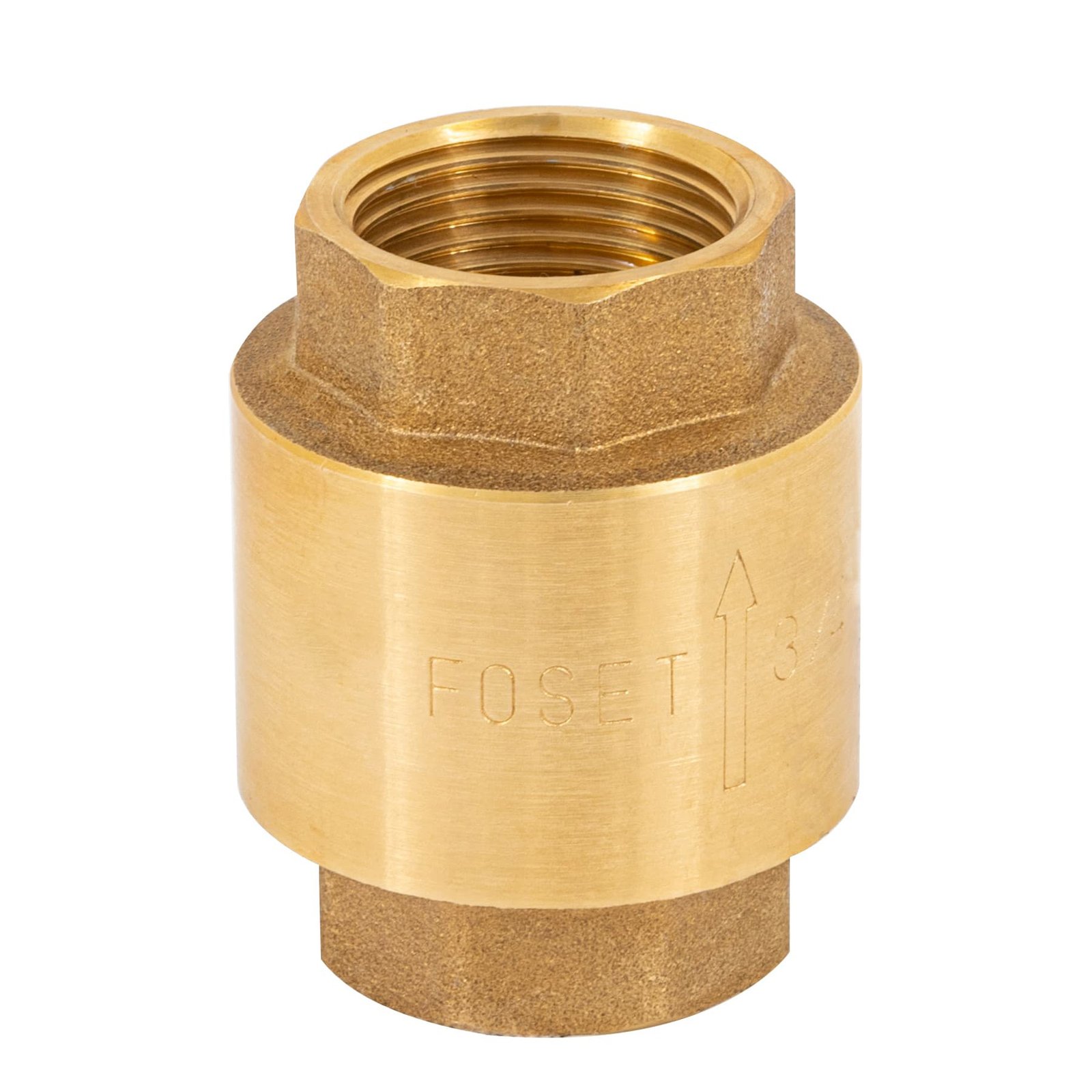 CHECK LINEAL VARE-3/4 FOSET-TRUPER