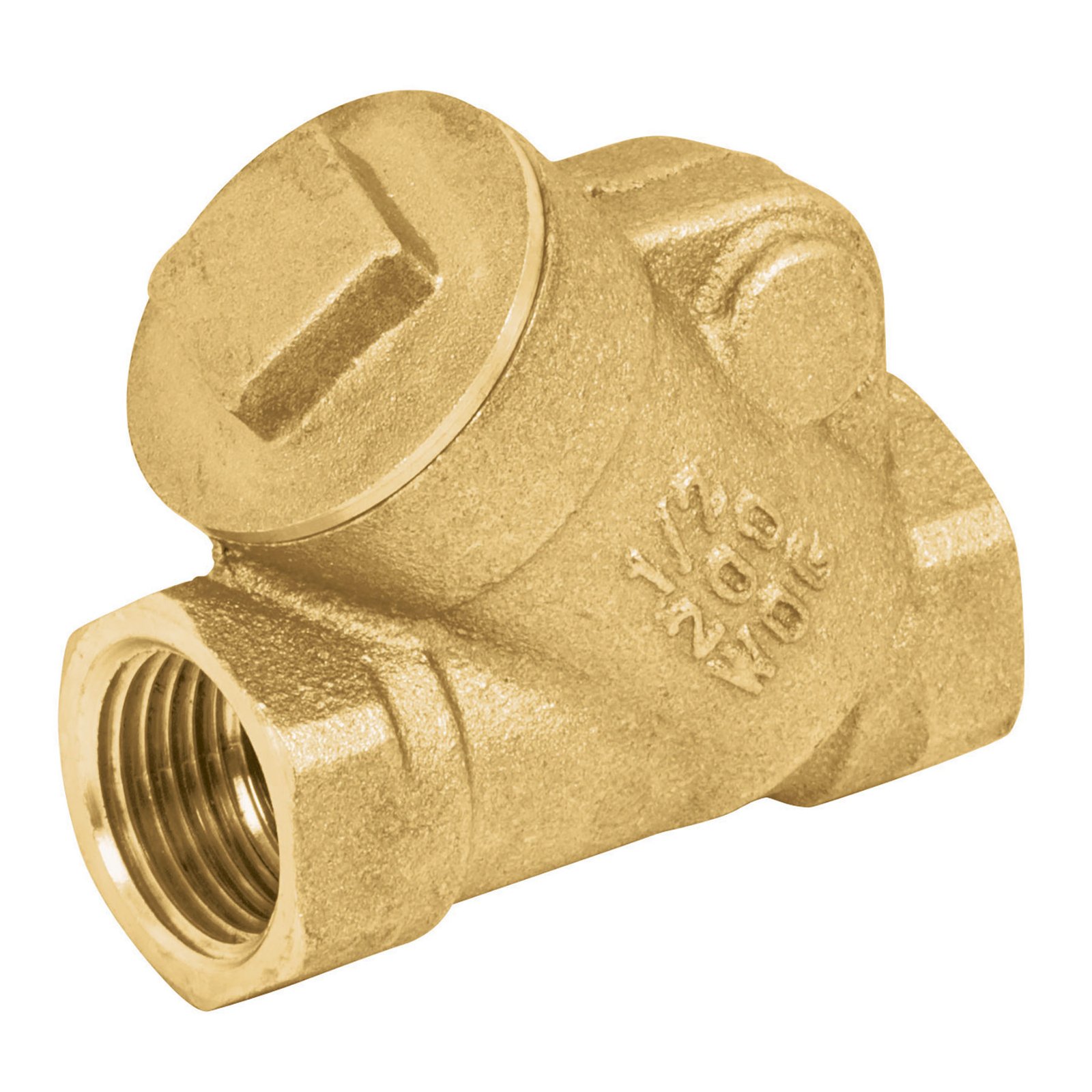 CHECK UNIVERSAL VACHE-1/2 FOSET-TRUPER