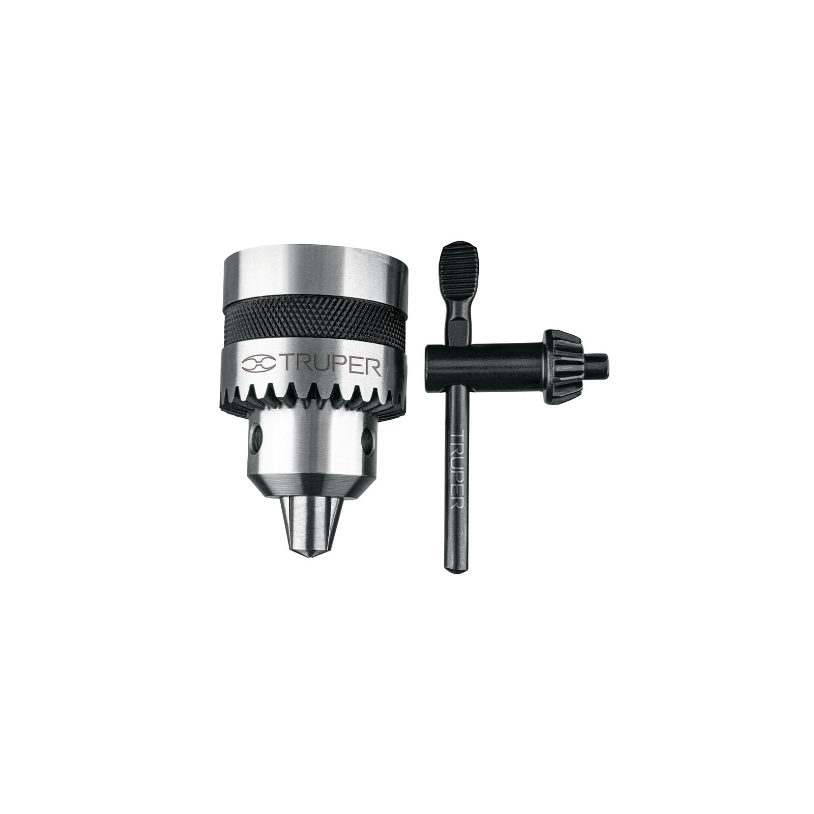 CHOCK P/TALADRO PEDESTAL BRO-1/2TP TRUPER
