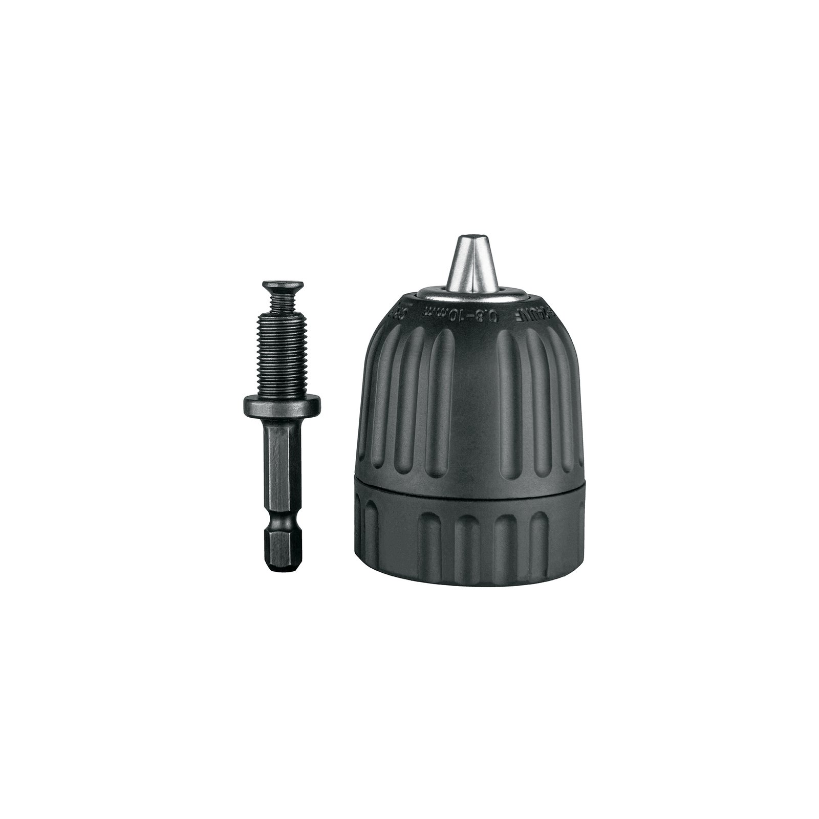 CHOCK P/TALADR INAH S/LLAVE 3/8 " BRO-3/8CR TRUPER