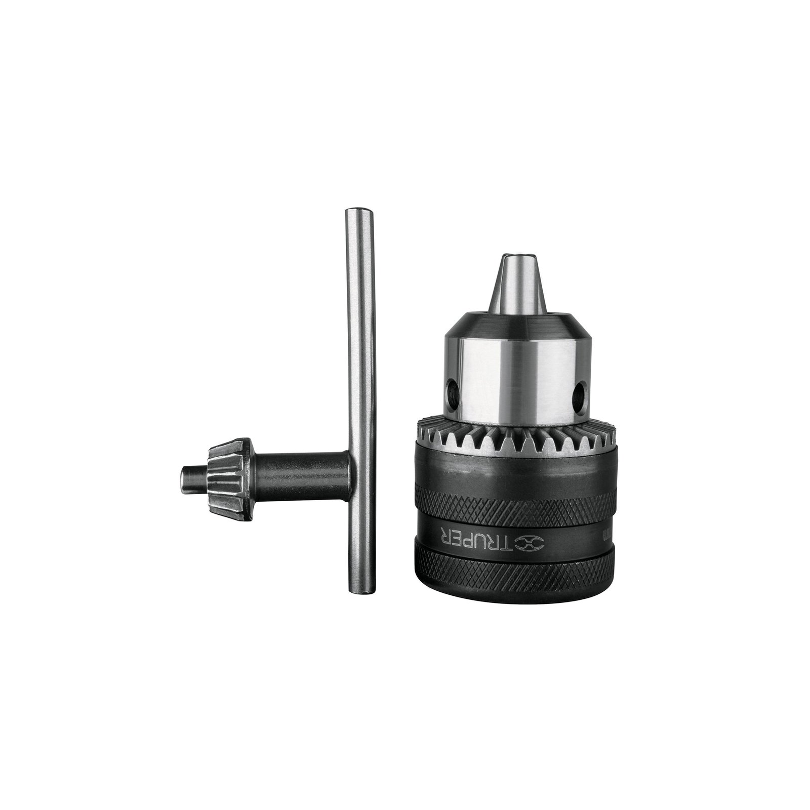 CHOCK P/TALA TRUPER C/LLAVE 1/2" #BRO-1/2N M-141