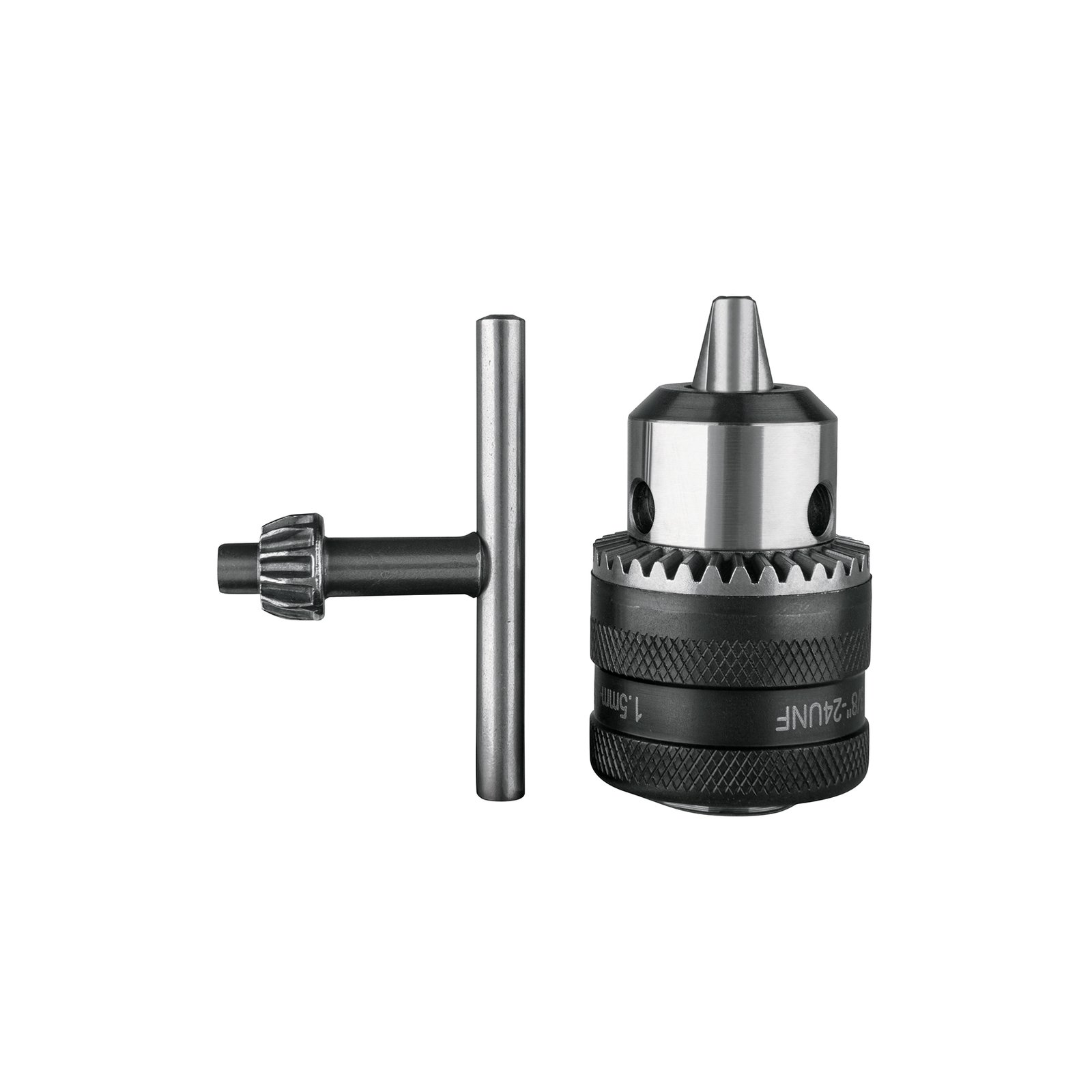 CHOCK P/TALA TRUPER C/LLAVE 3/8 " #BRO-3/8N M-141