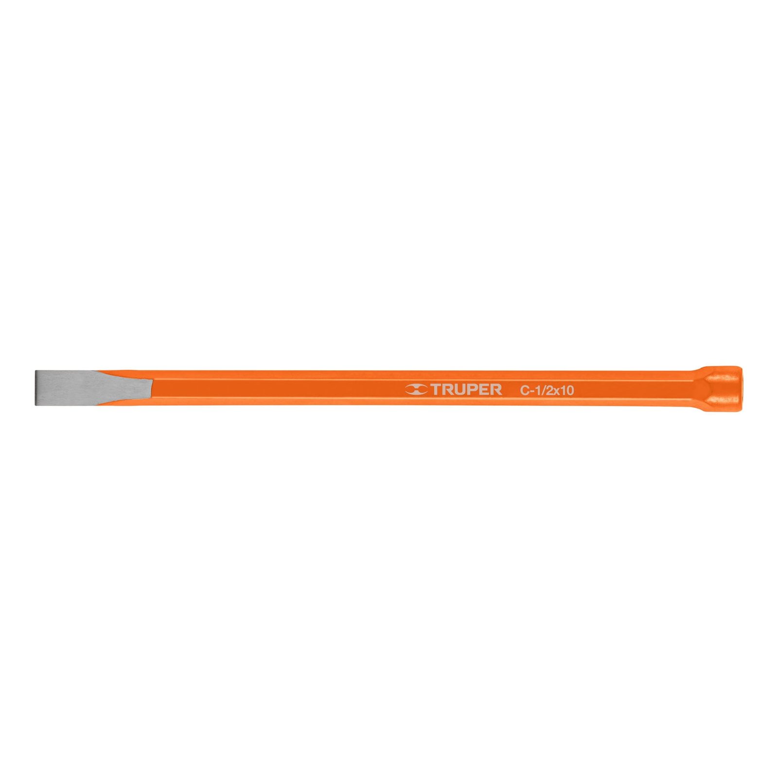 CINCEL 10" C-1/2X10 TRUPER