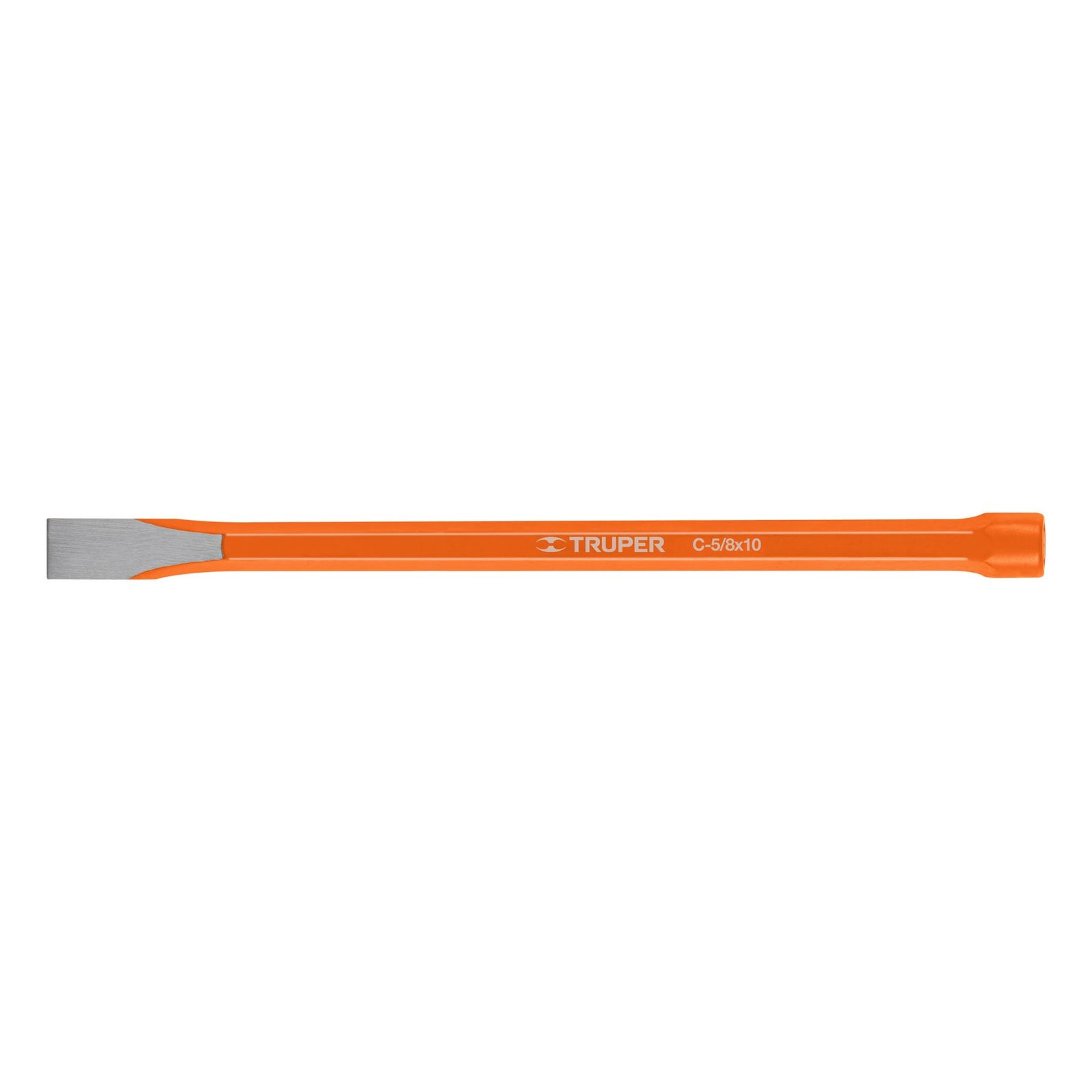 CINCEL 10" C-5/8X10 TRUPER