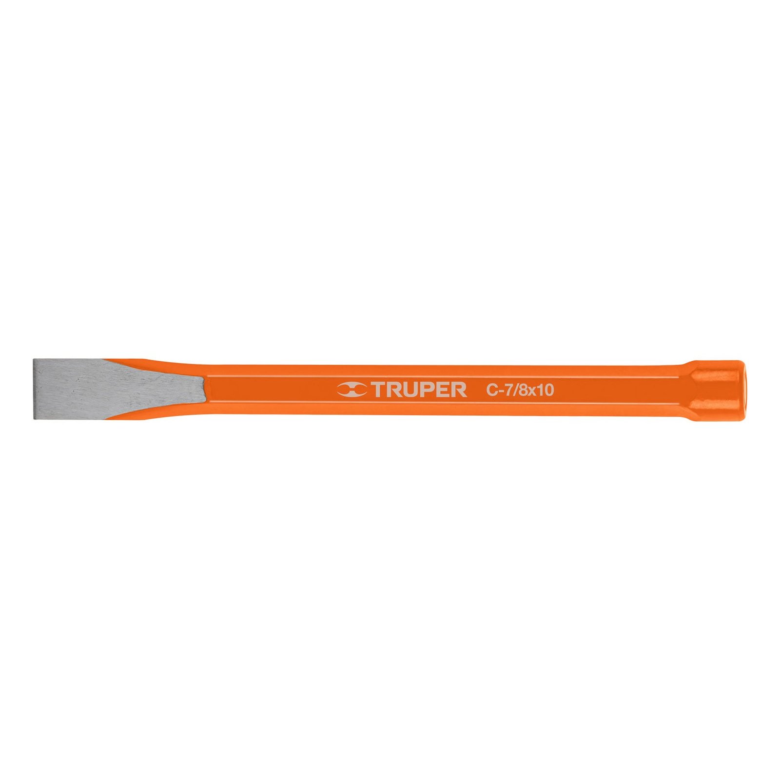 CINCEL 10" C-7/8X10 TRUPER