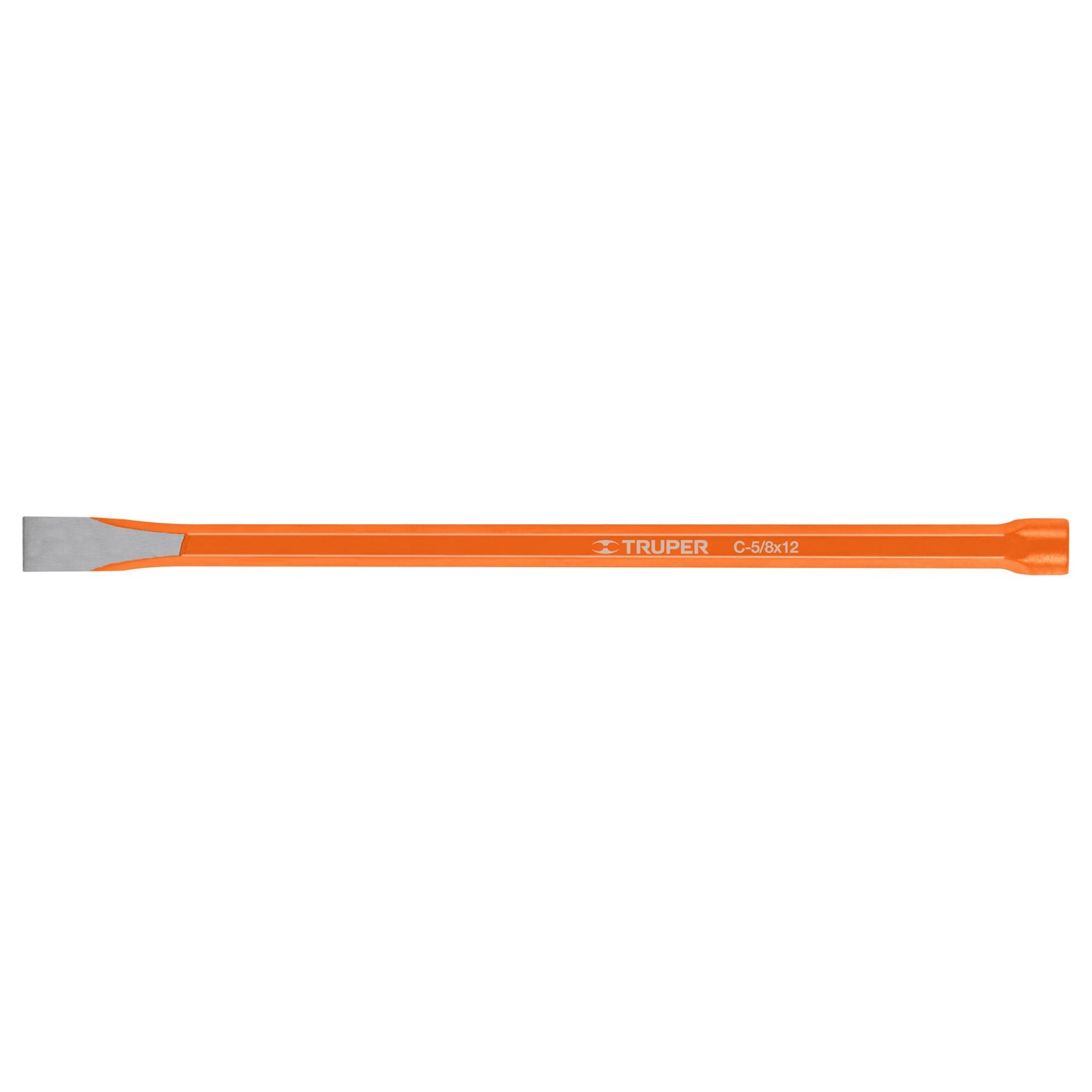 CINCEL 12" C-5/8X12 TRUPER