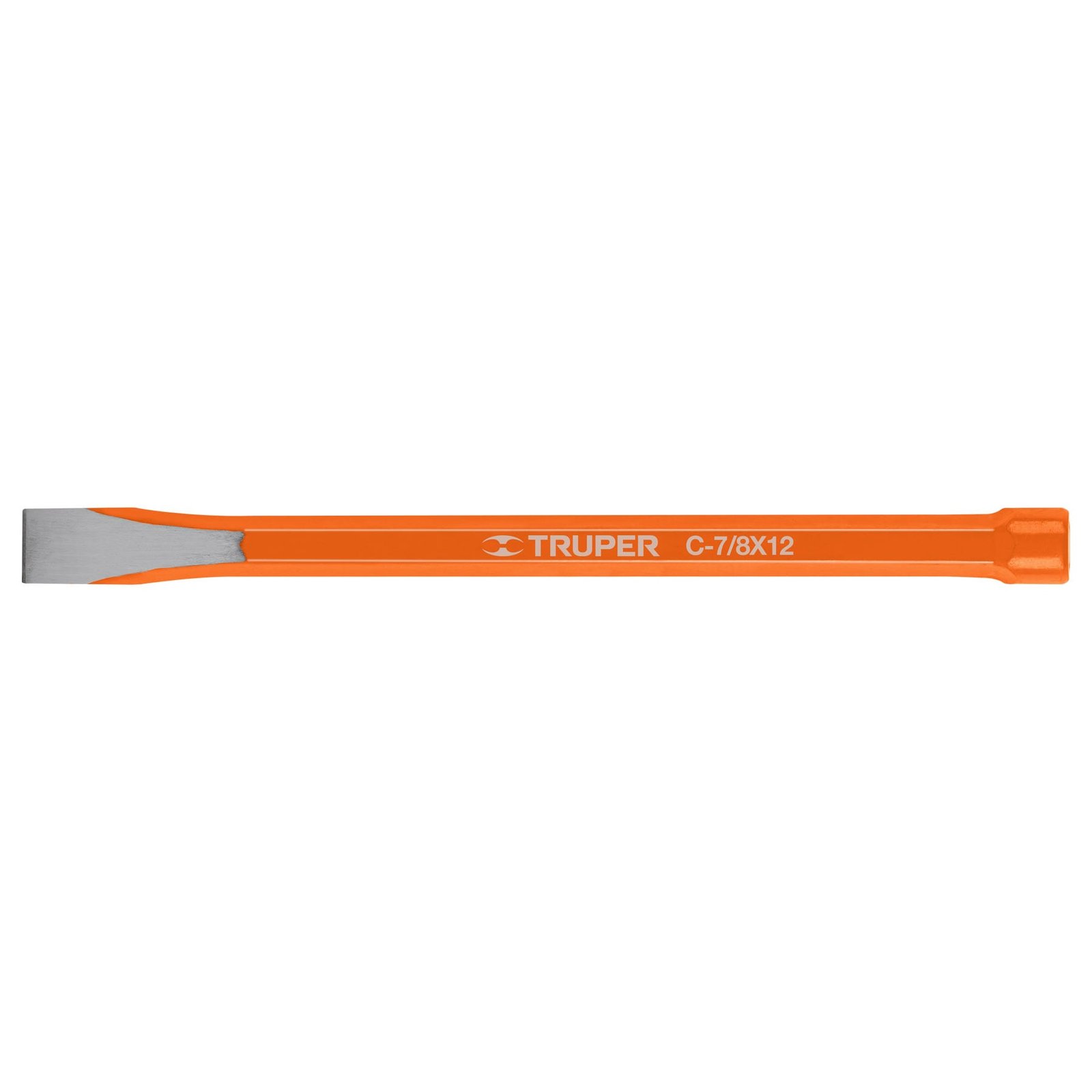CINCEL 12" C-7/8X12 TRUPER