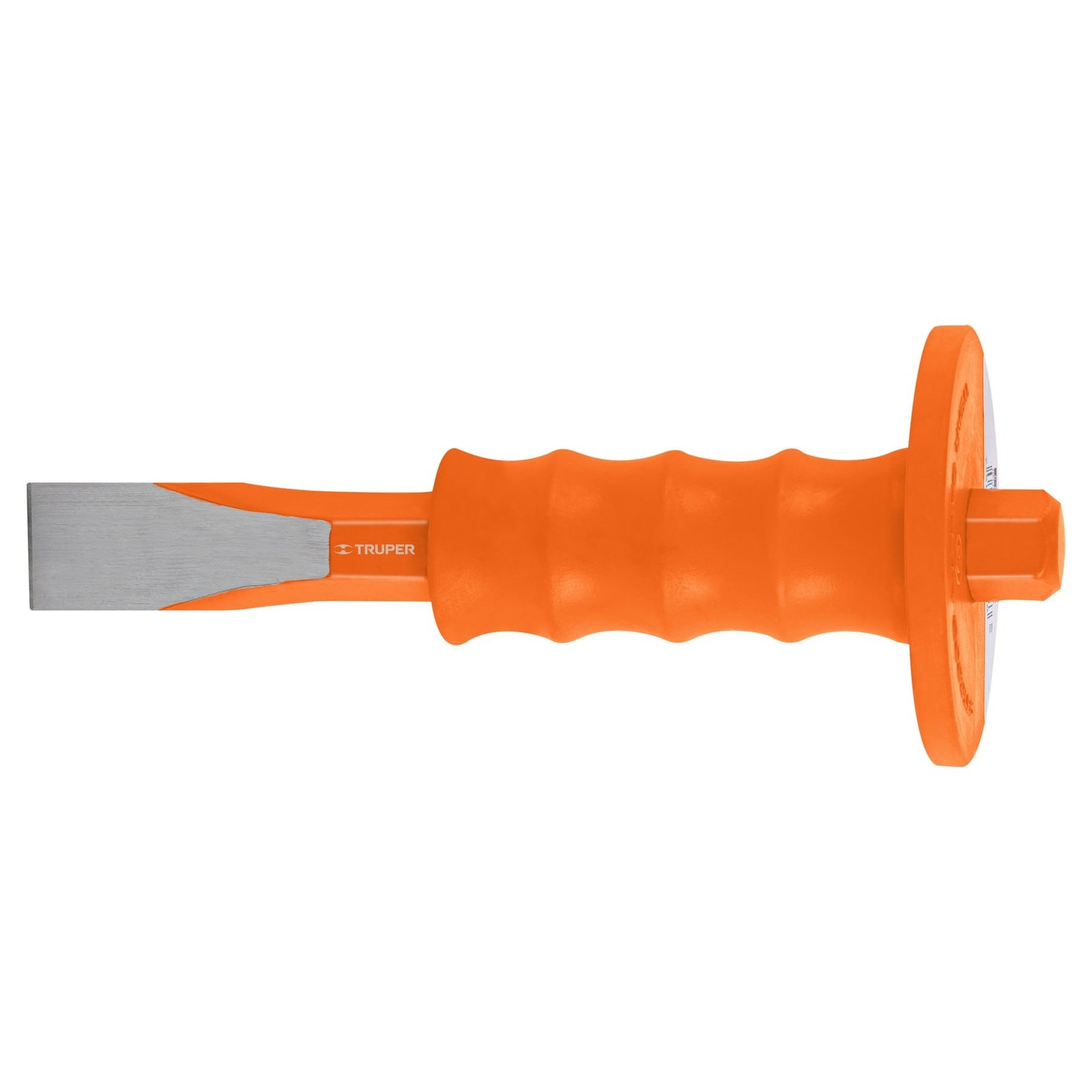 CINCEL C/PUÑO C-1X8G TRUPER