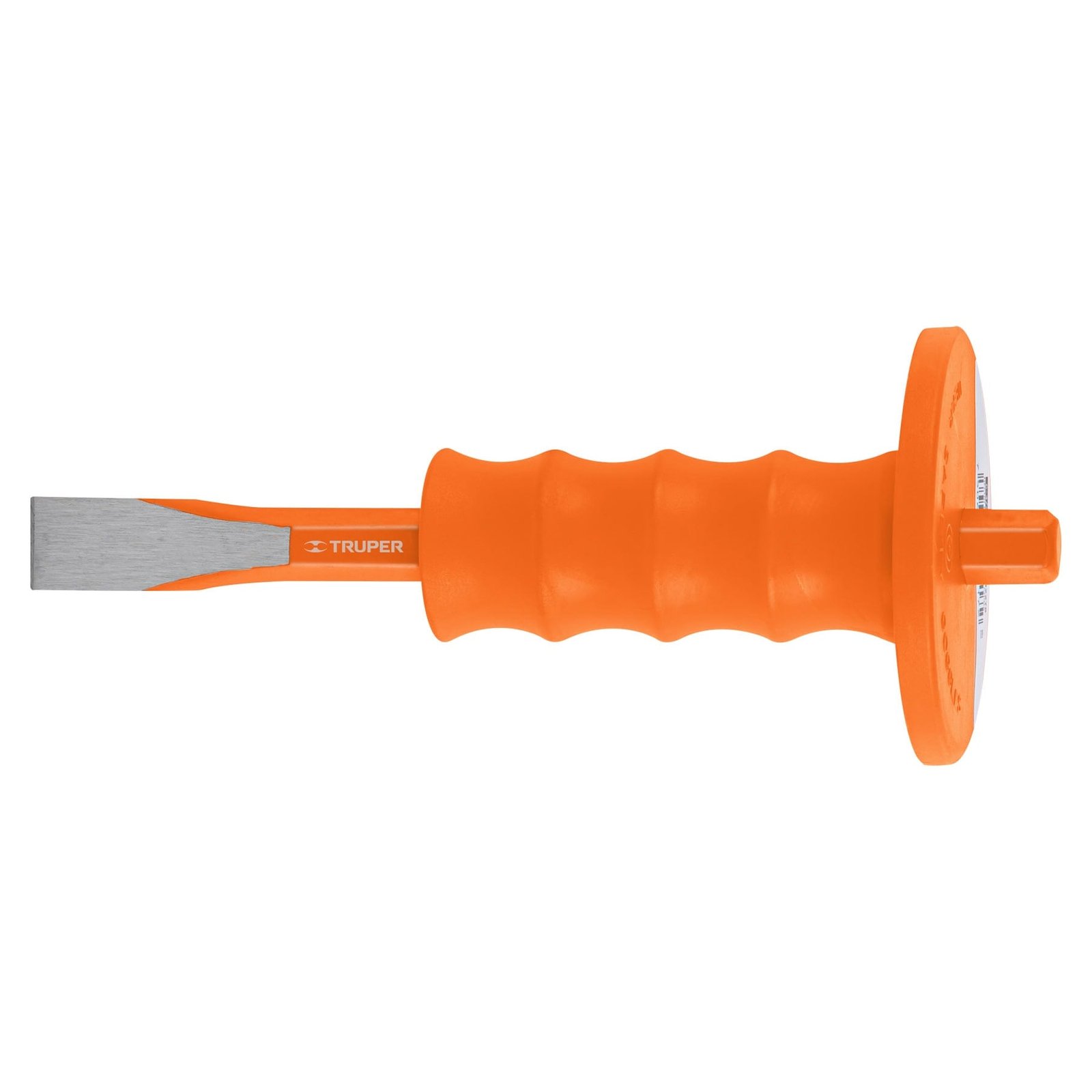 CINCEL C/PUÑO C-3/4X8G TRUPER