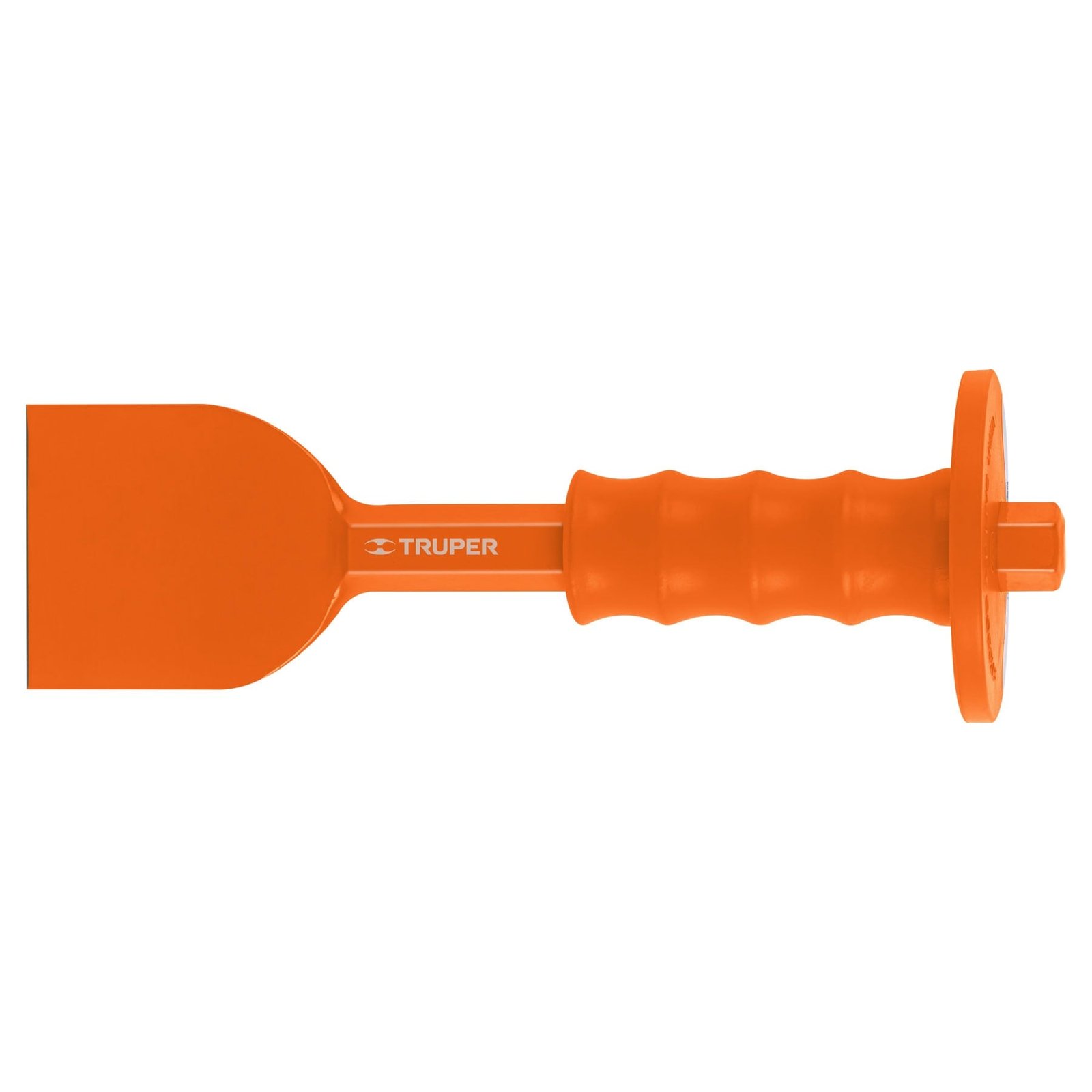 CINCEL LADRILLERO 2-3/4 X 10" GRIP CL-2-3/4X10G