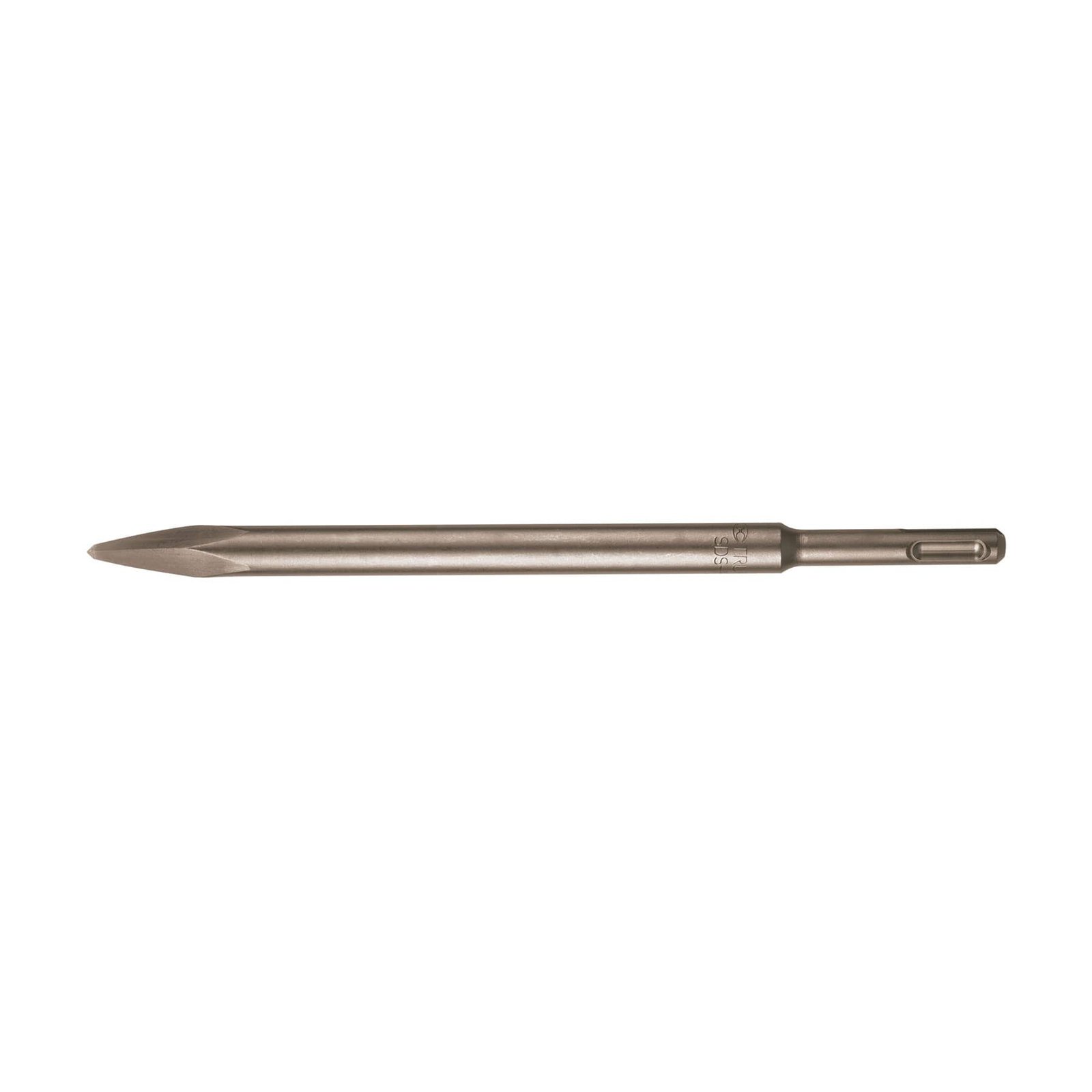 CINCEL P/ROTOMARTILLO DE PUNTA SDS-P TRUPER