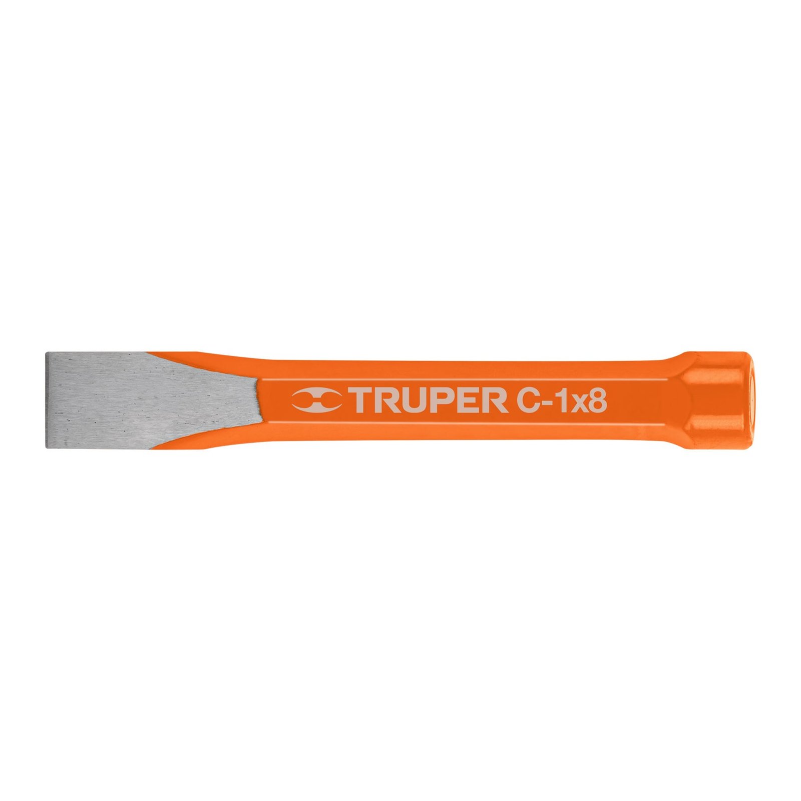 CINCEL 8" C-1X8 TRUPER