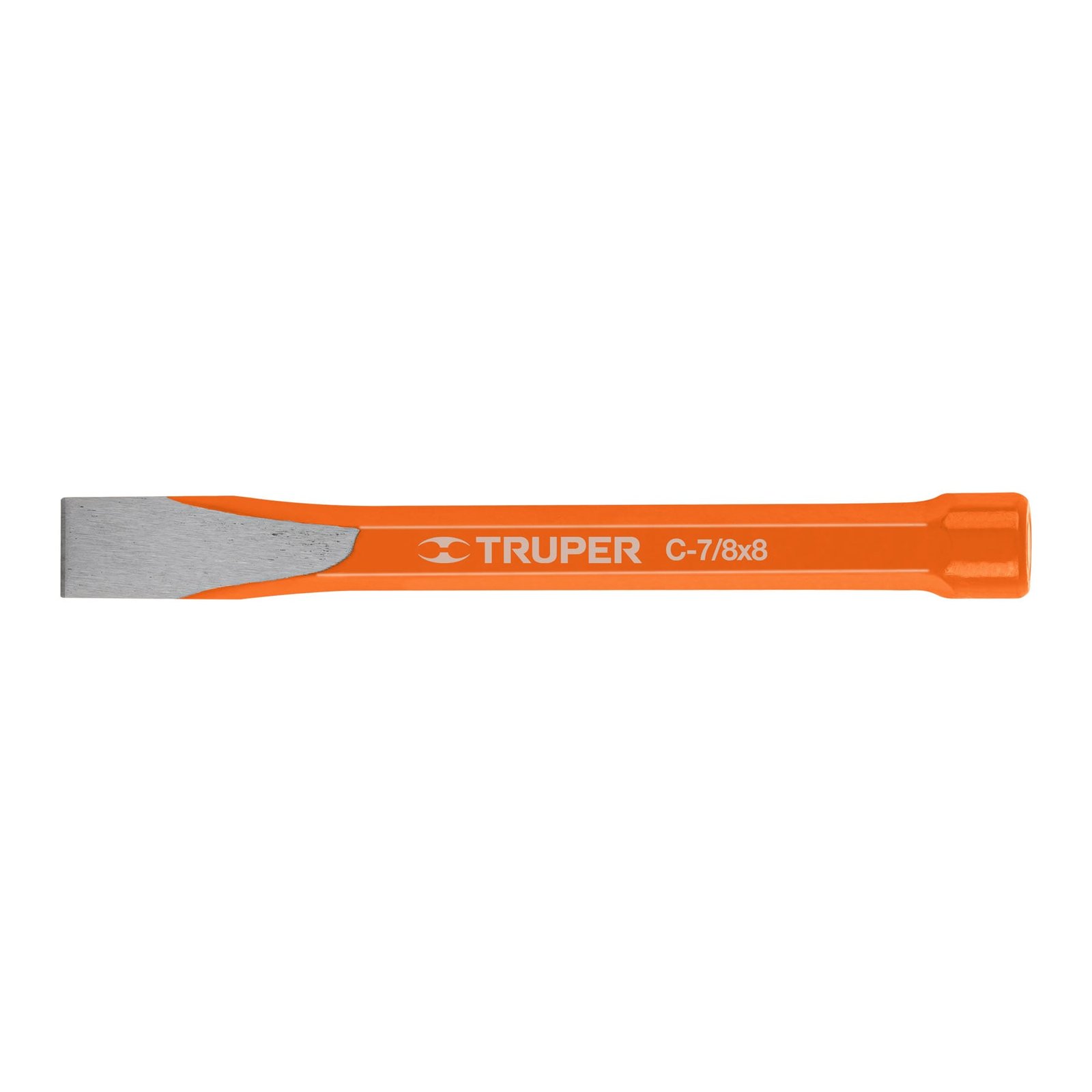 CINCEL 8" C-7/8X8 TRUPER