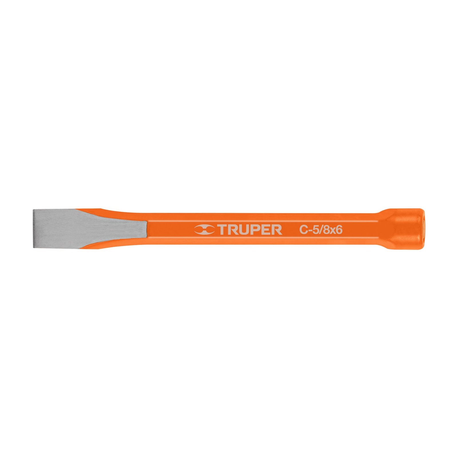 CINCEL 6" C-5/8X6 TRUPER