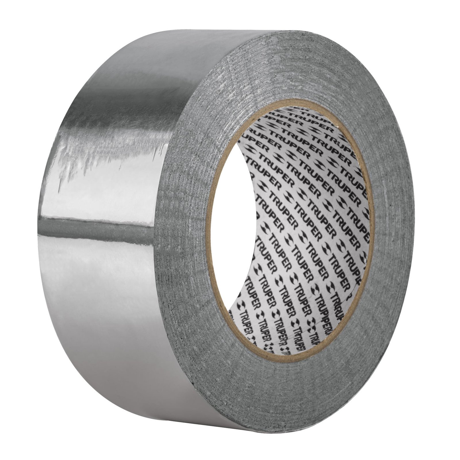CINTA ADHESIVA DE ALUMINIO 30M CALU-30 TRUPER