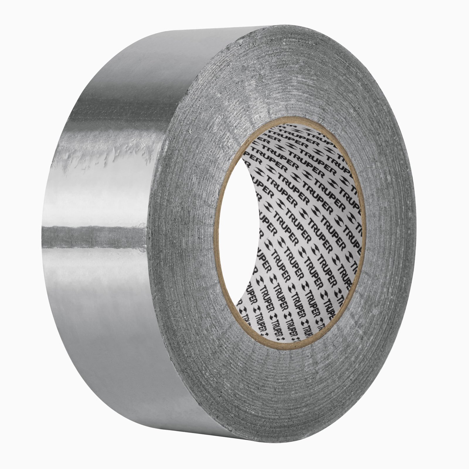 CINTA ADHESIVA DE ALUMINIO 50M CALU-50 TRUPER