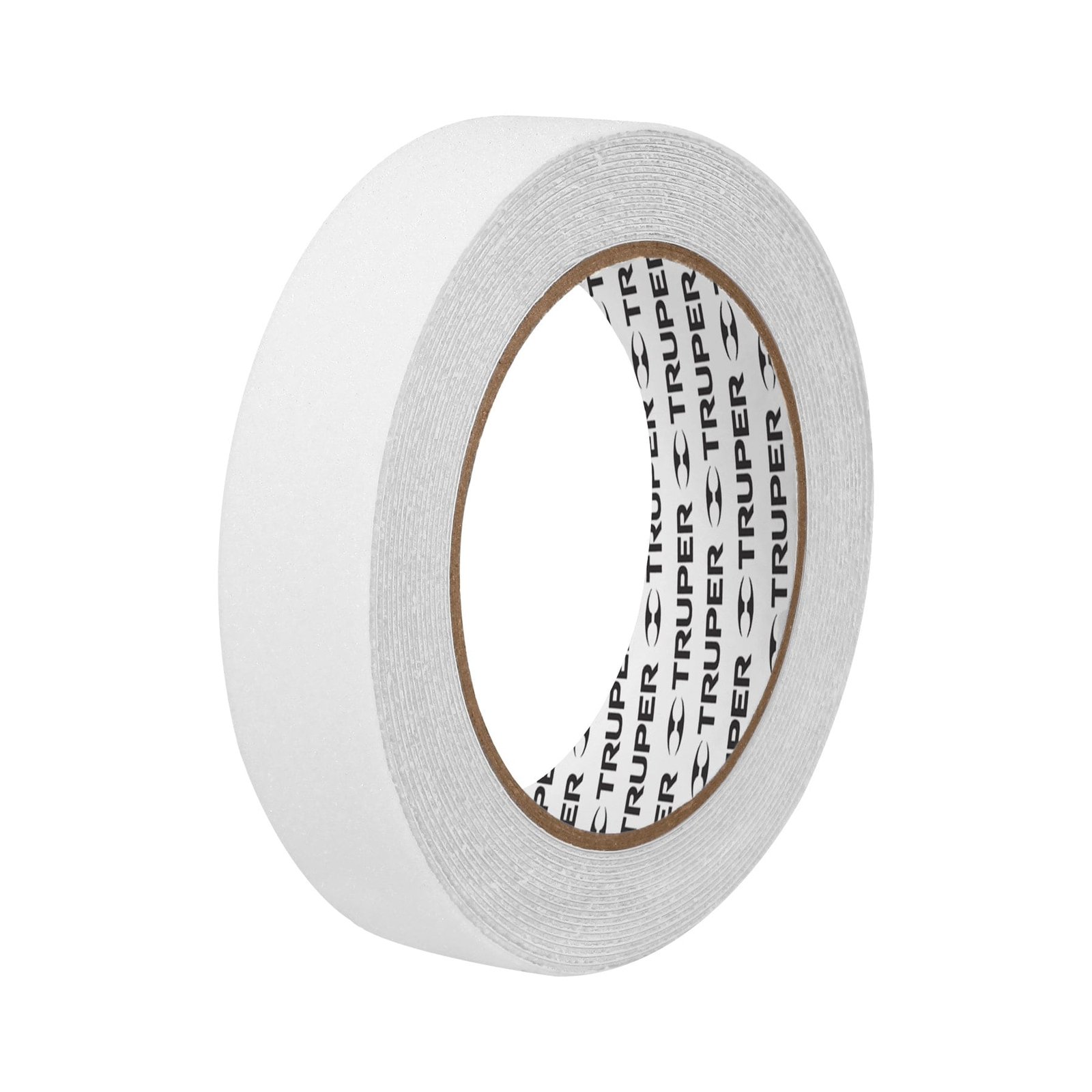 CINTA ANTIDERRAPANTES 1" BLANCO CAD-25RB TRUPER